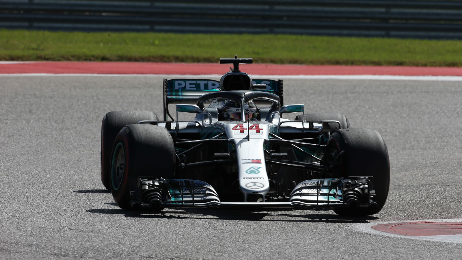How Mercedes’ US Grand Prix unravelled