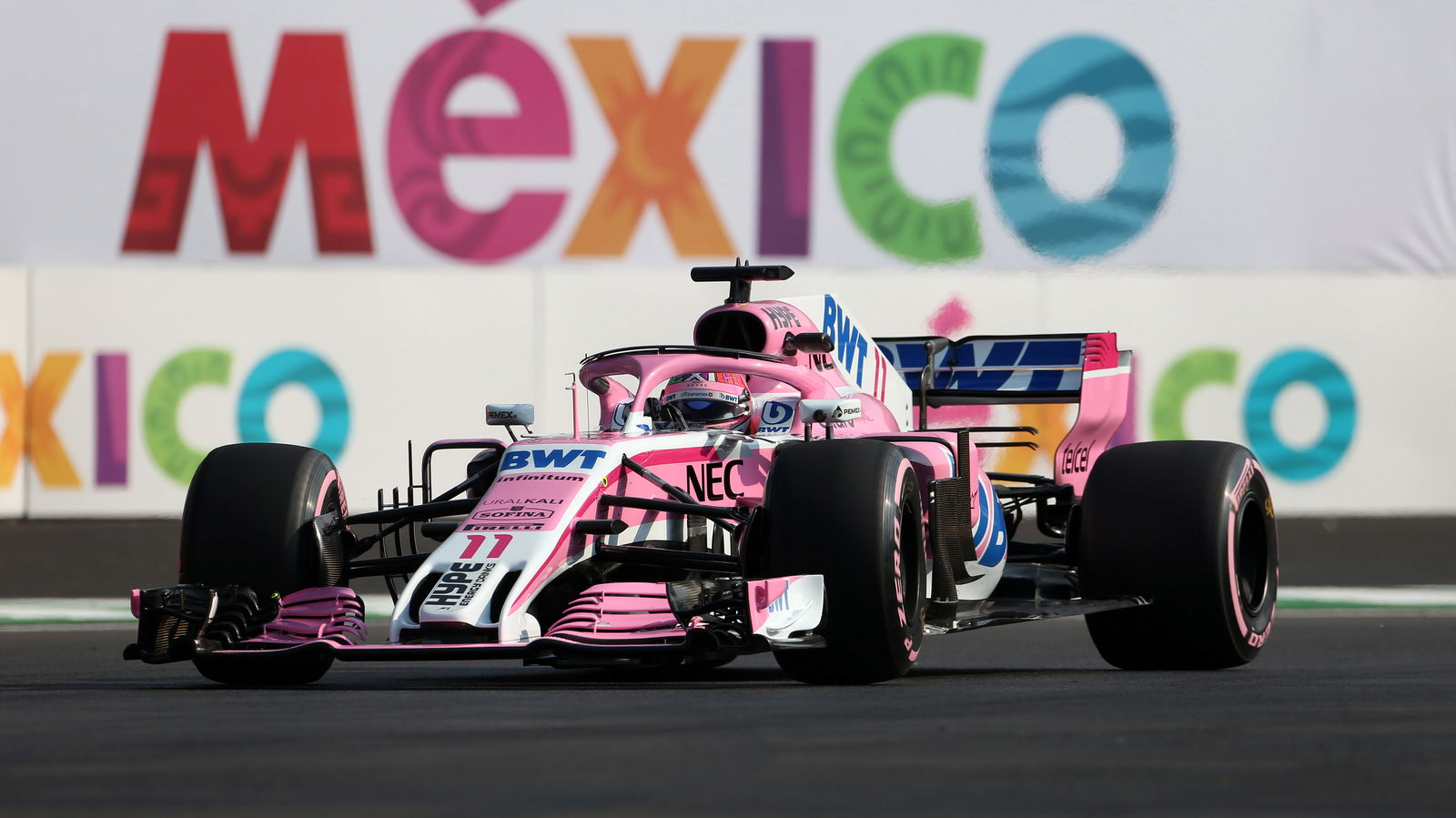 Perez khawatir absennya 