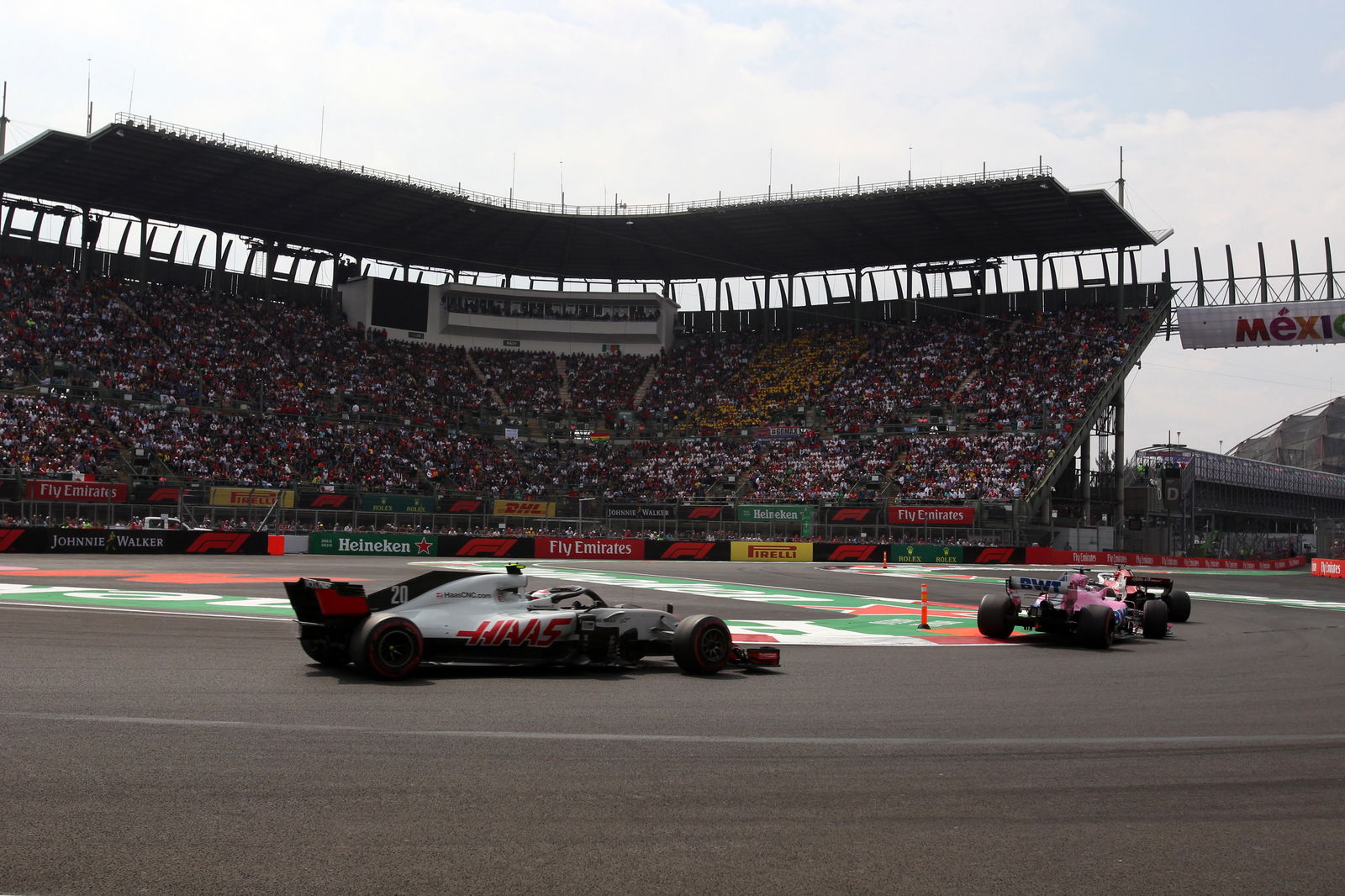 Mercedes memastikan tanggal peluncuran mobil F1 2019
