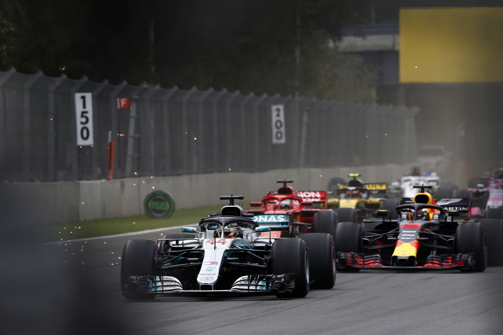 Renault didiskualifikasi dari GP Jepang setelah protes di Racing Point