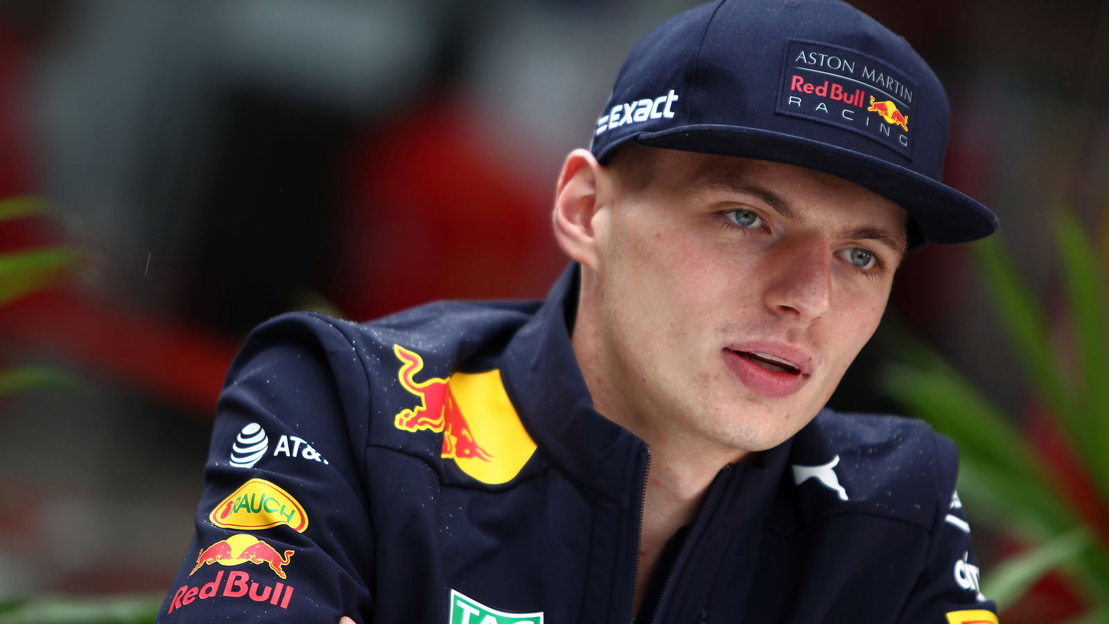Verstappen menyebut layanan publik FIA 'konstruktif'