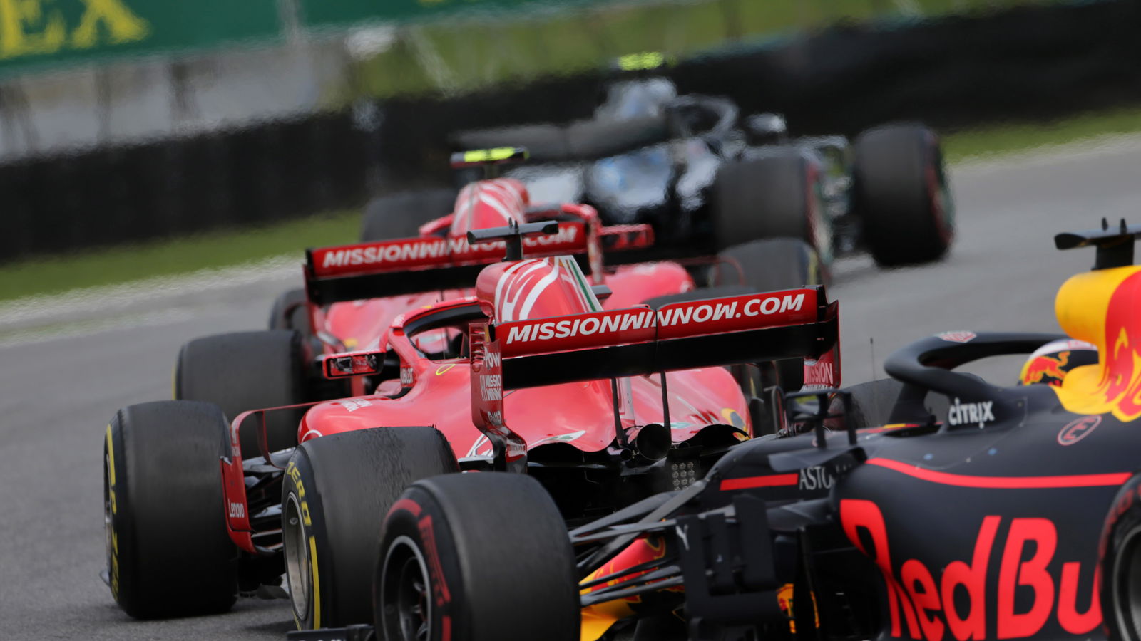 F1 teams ‘tentative’ about impact of 2019 rule changes