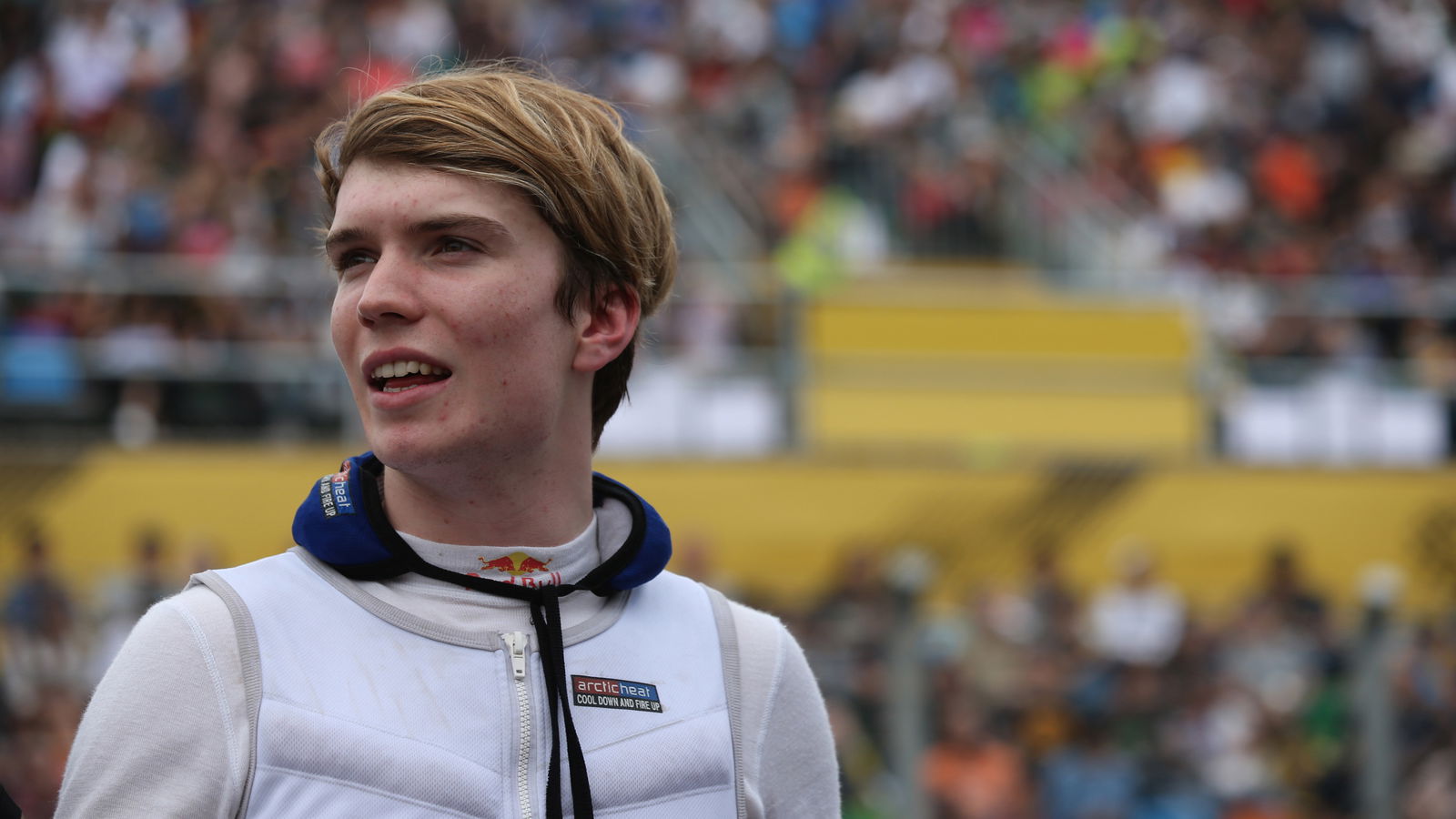Red Bull confirms Ticktum's 2019 racing plans