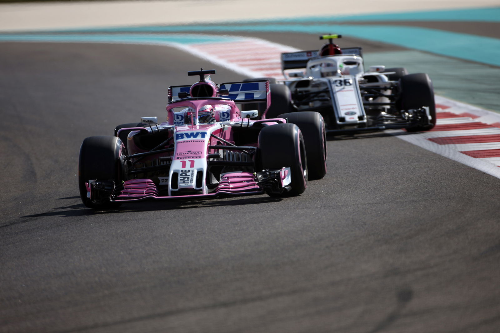F1 CEO Carey responds to criticism from promoters