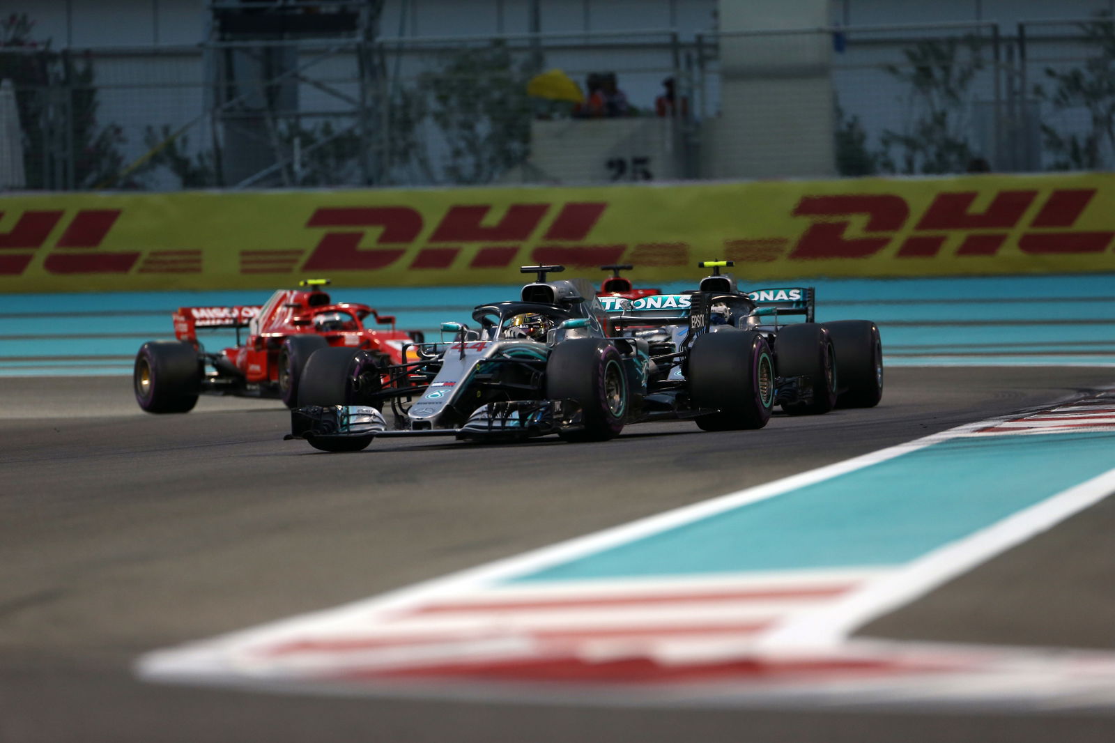 Gosip F1: 'Ketika Ferrari tidak menang, segalanya harus berubah'
