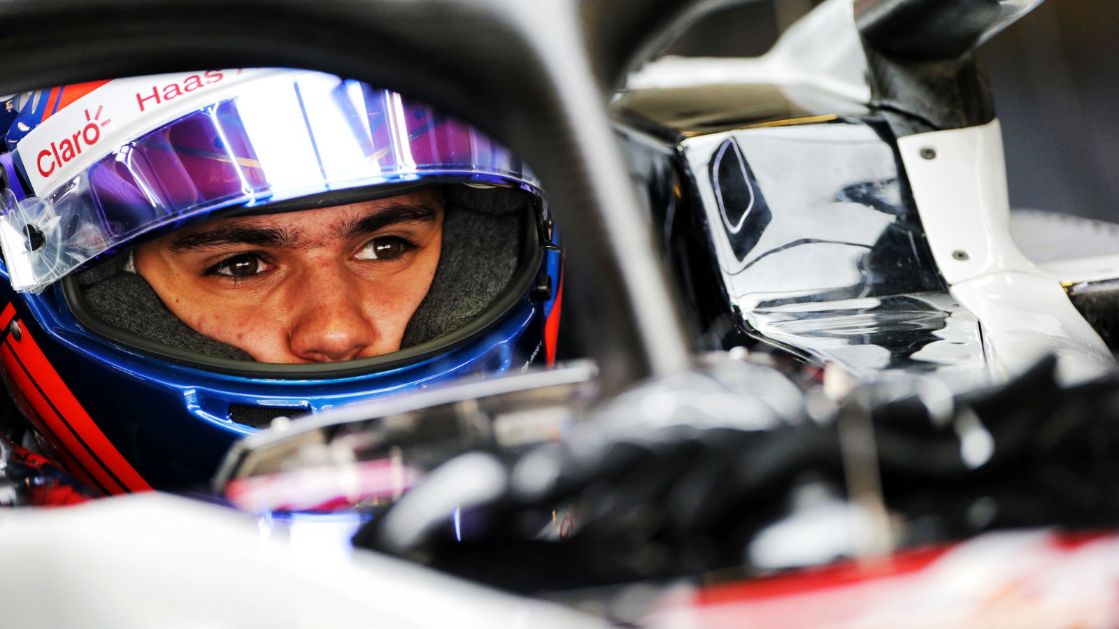 Fittipaldi honoured to bring family name back to F1