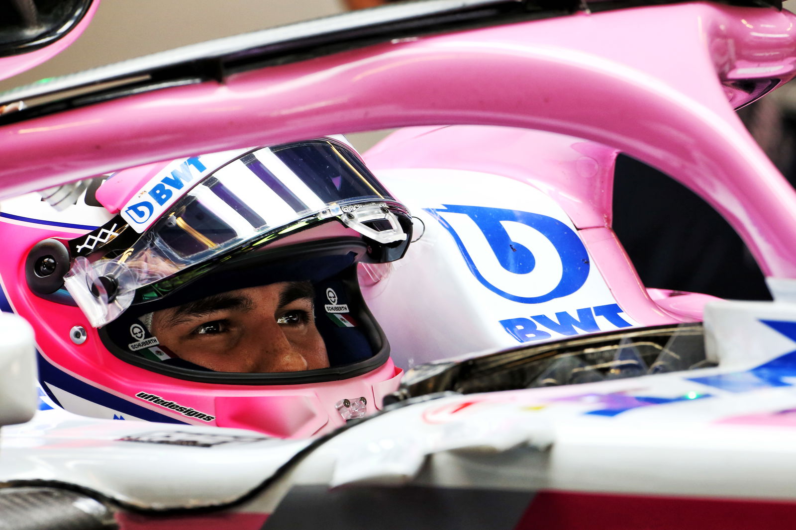 Racing Point: “Seismic” investment ramps up expectations