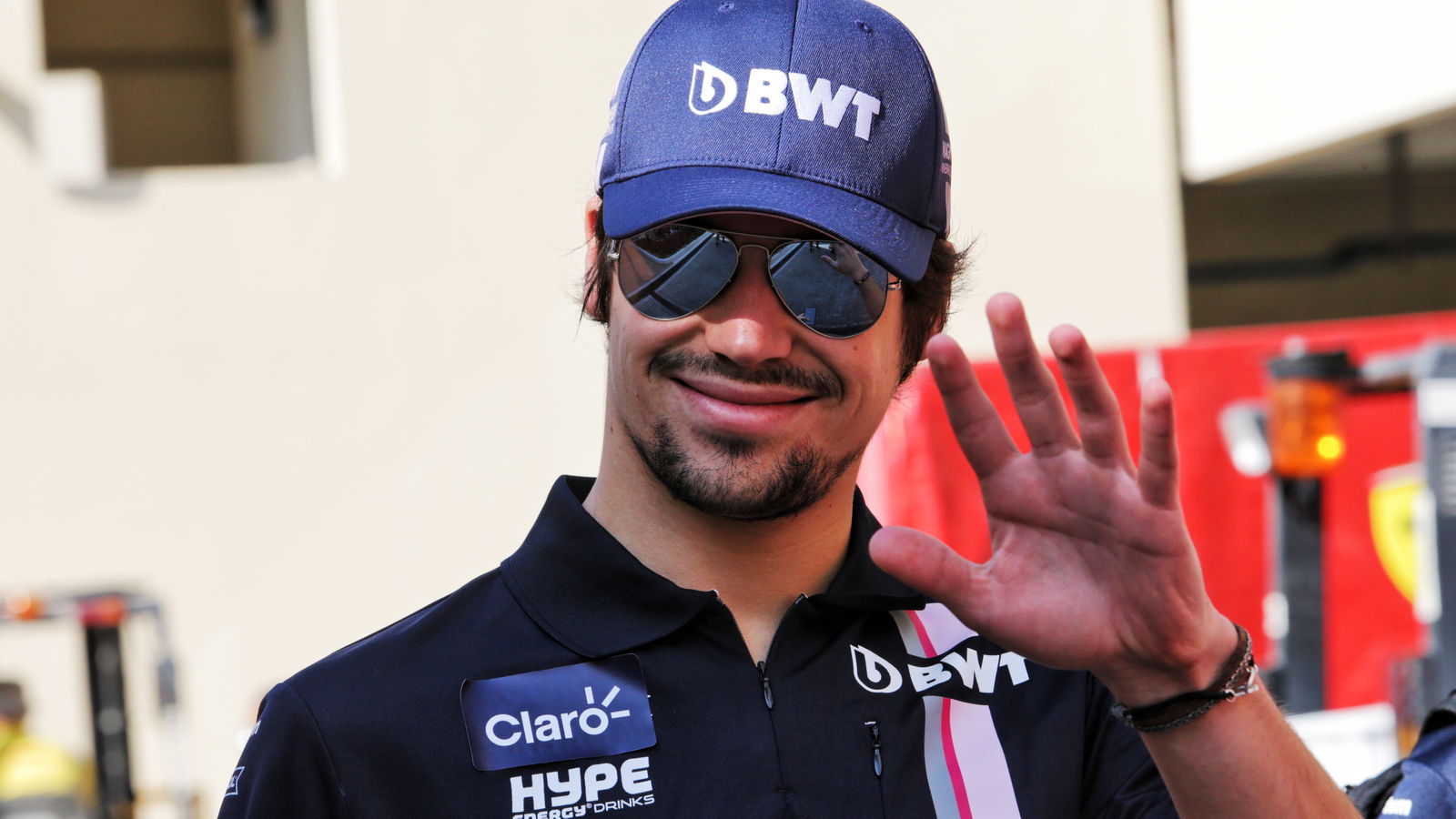 Stroll’s Force India move for F1 2019 finally confirmed