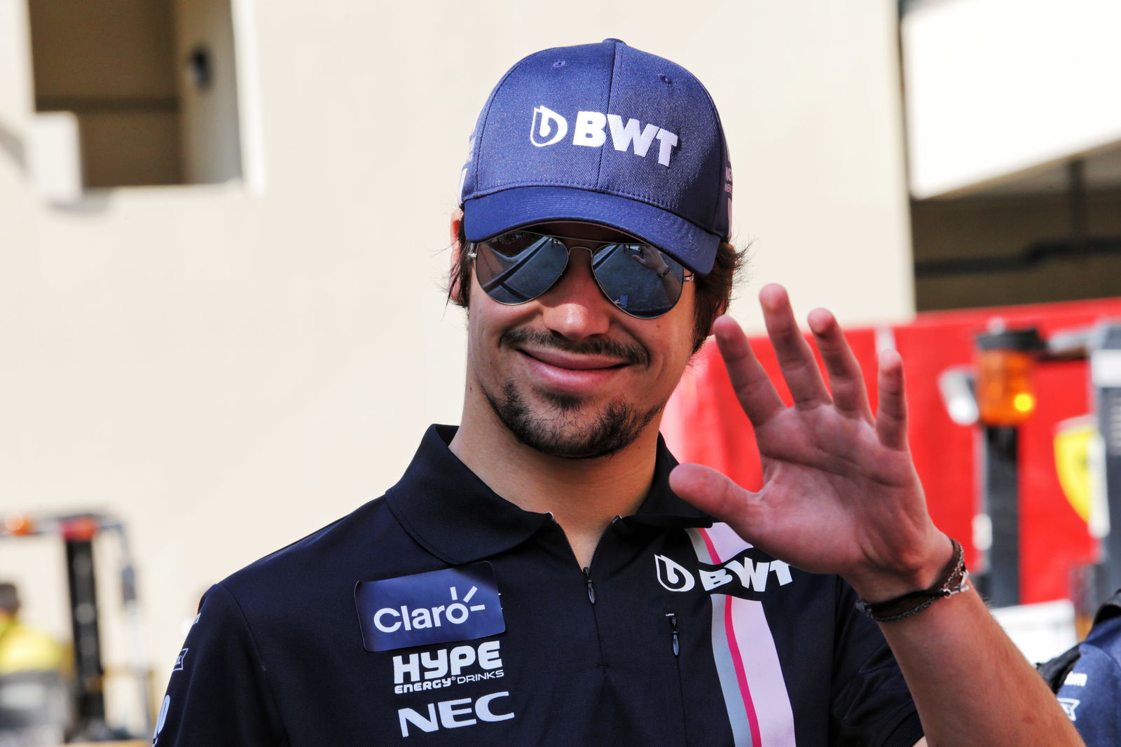 F1 entry list confirms new driver numbers, Force India name change