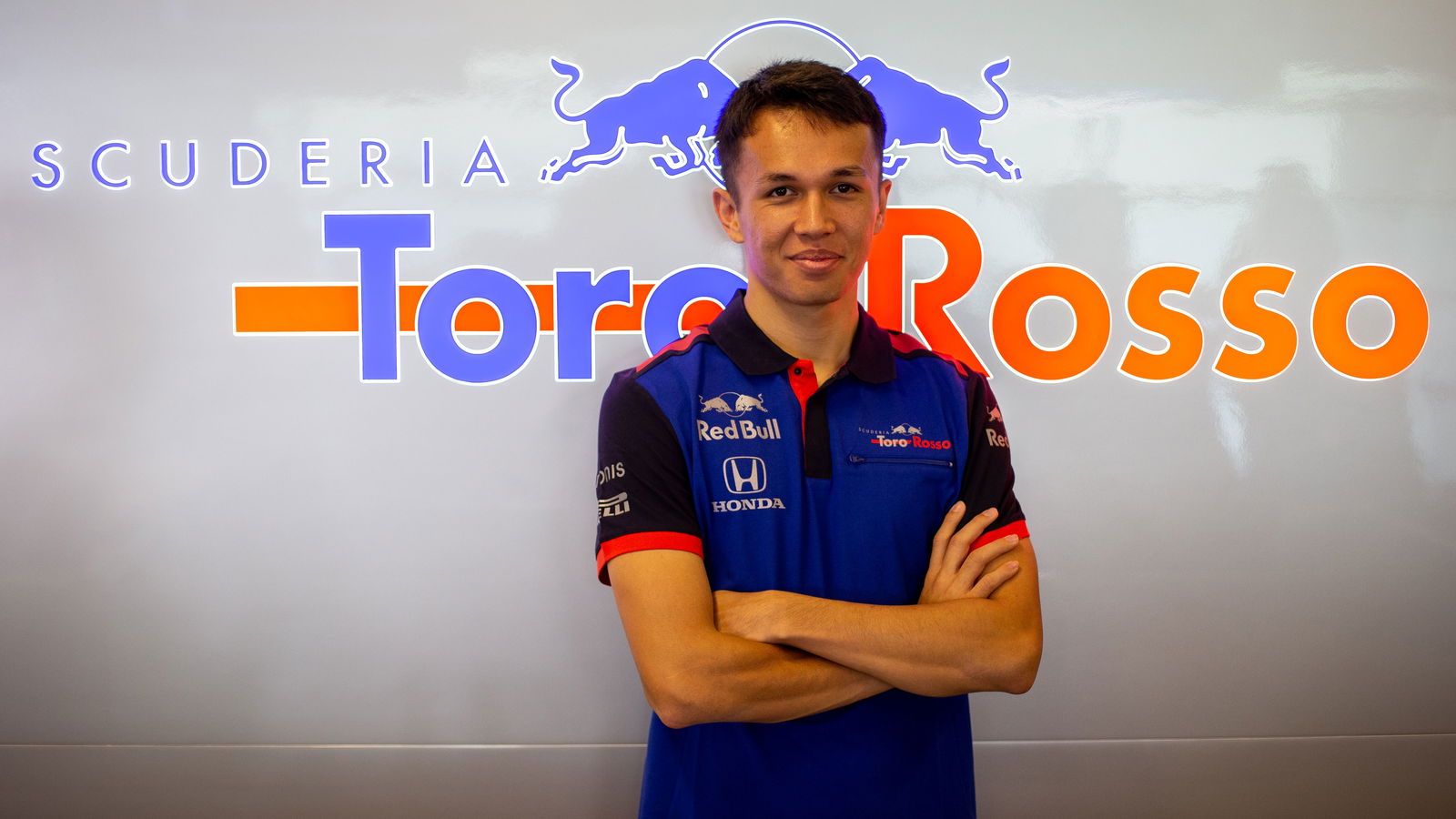 Formula E testing ‘useful’ for Albon ahead of F1 debut