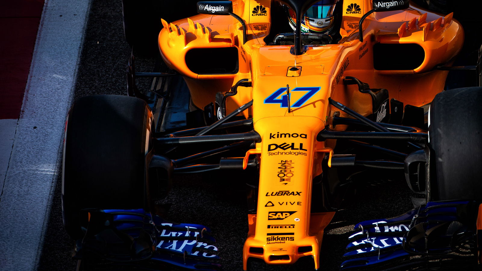 McLaren: Global financial ‘craziness’ makes F1 deals ‘hard as ever’