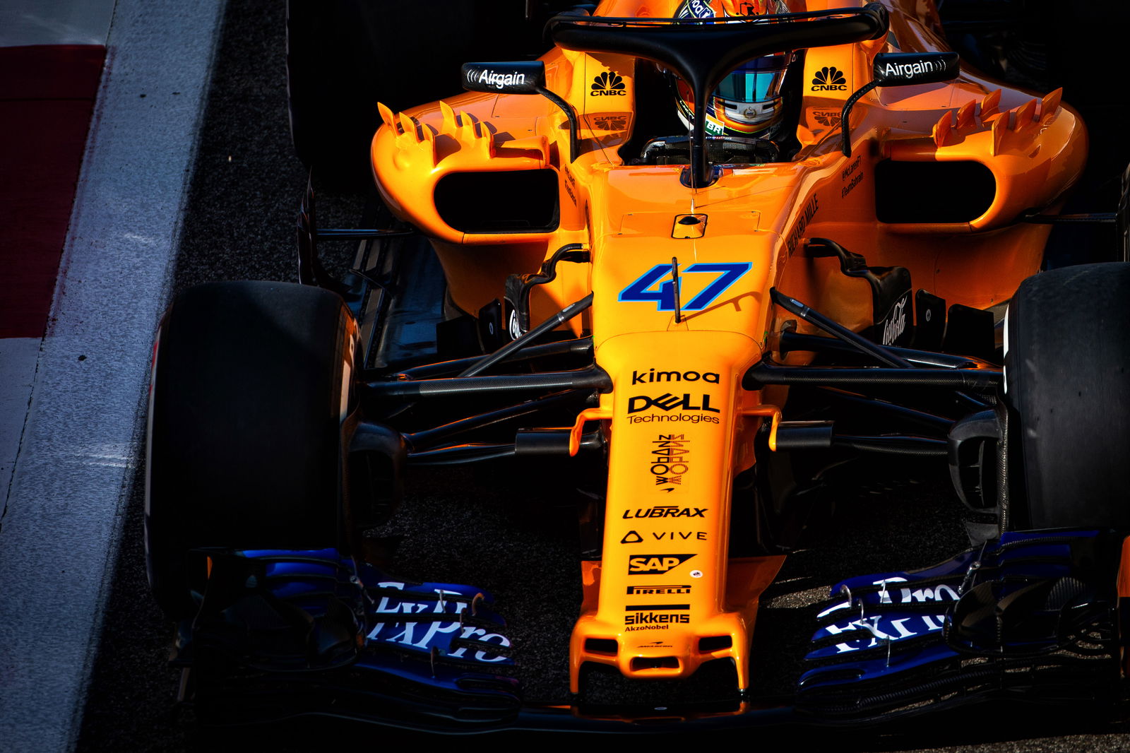 F1 confirms race weekend schedules for 2019