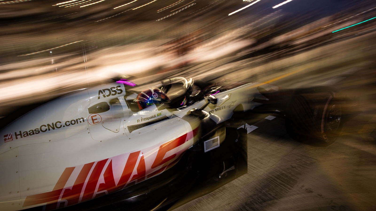 Dia yakin dengan peluang F1 2019 tetapi waspada dengan keuntungan saingan