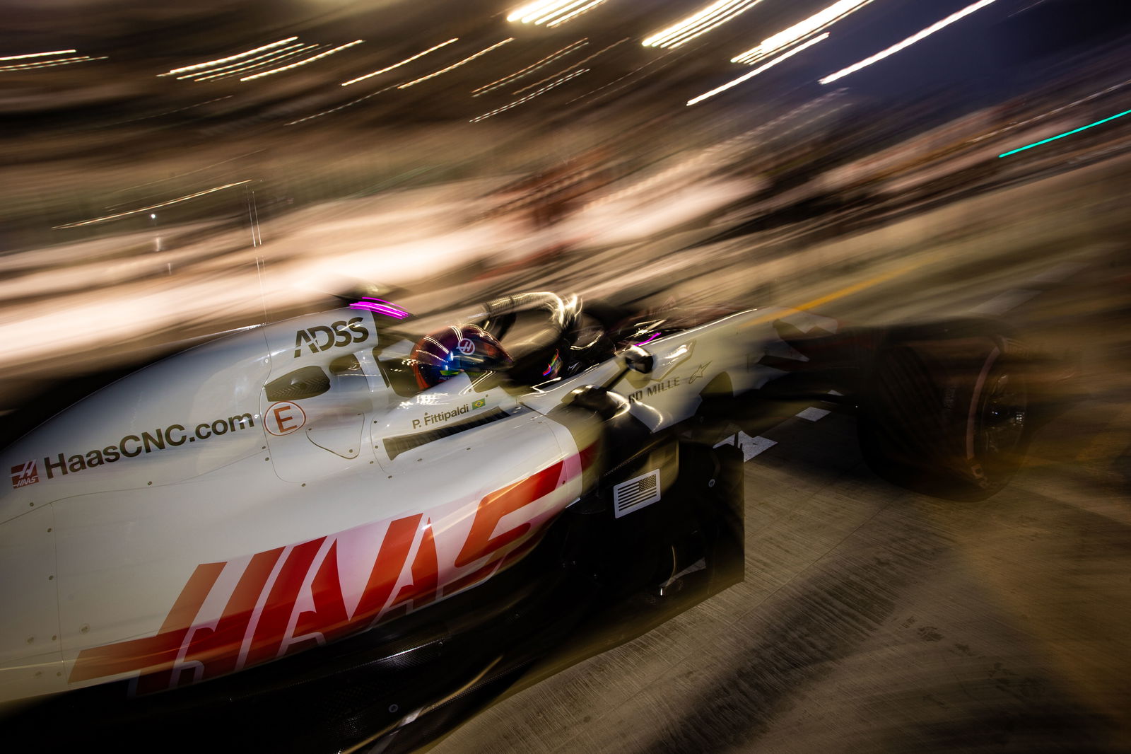 Kubica 'tidak takut' tentang kembalinya F1 setelah delapan tahun absen