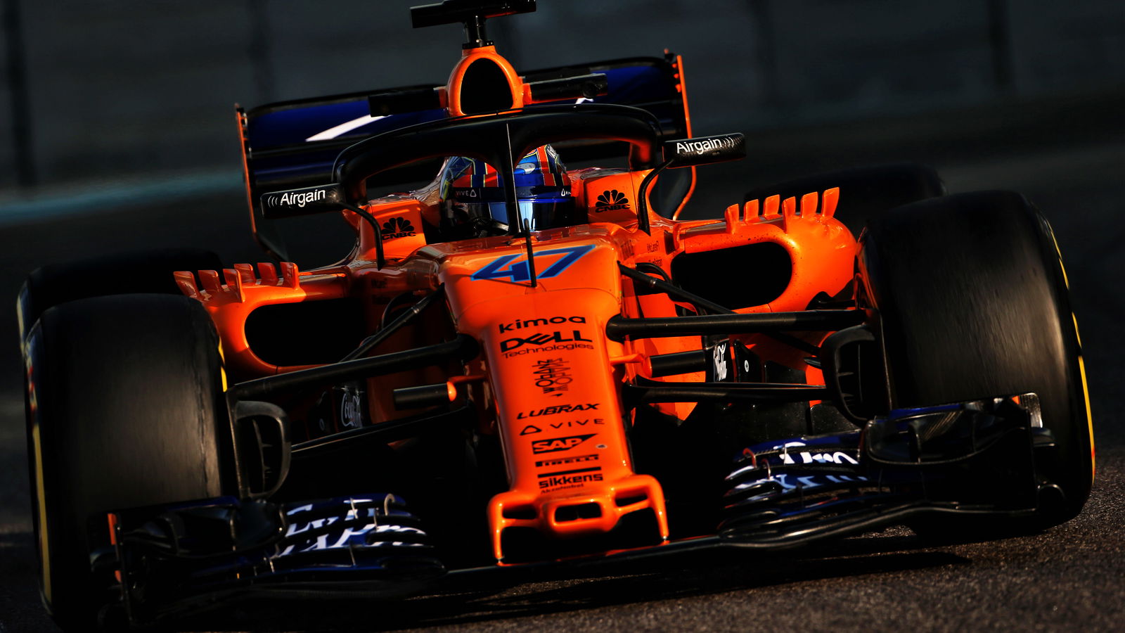 McLaren mengambil 'pendekatan berbeda' dalam persiapan F1 2019