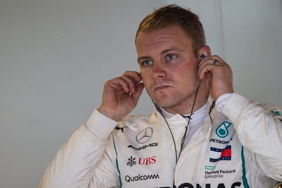 Brawn: Bottas the ‘only flaw’ in Mercedes’ 2018 season