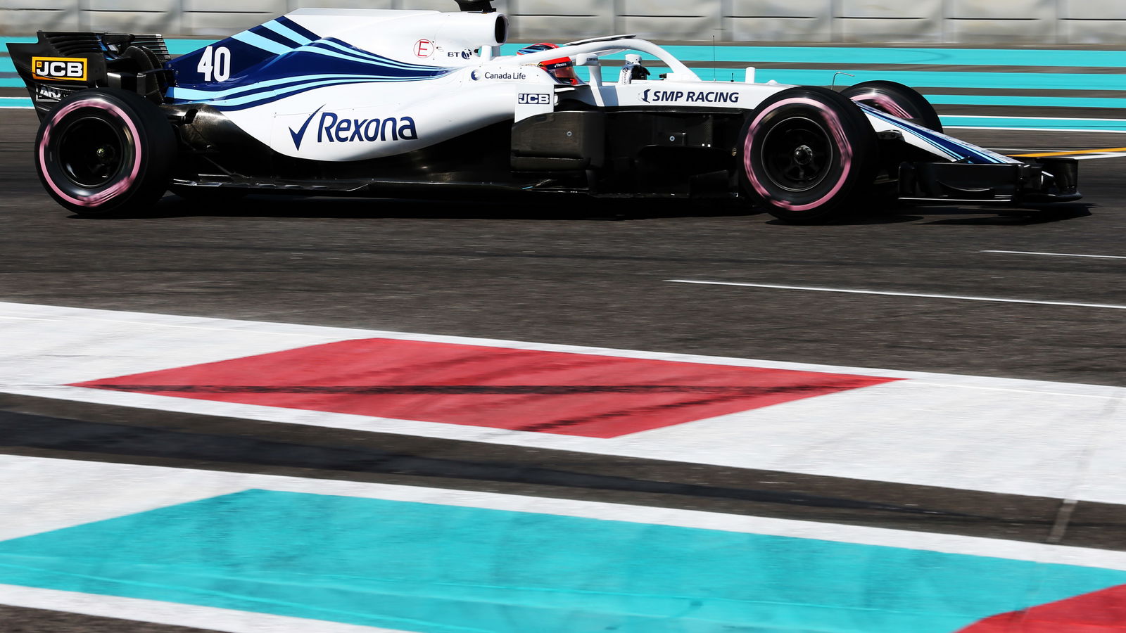 Williams mendapatkan kesepakatan kemitraan dengan perusahaan minyak Polandia untuk F1 2019
