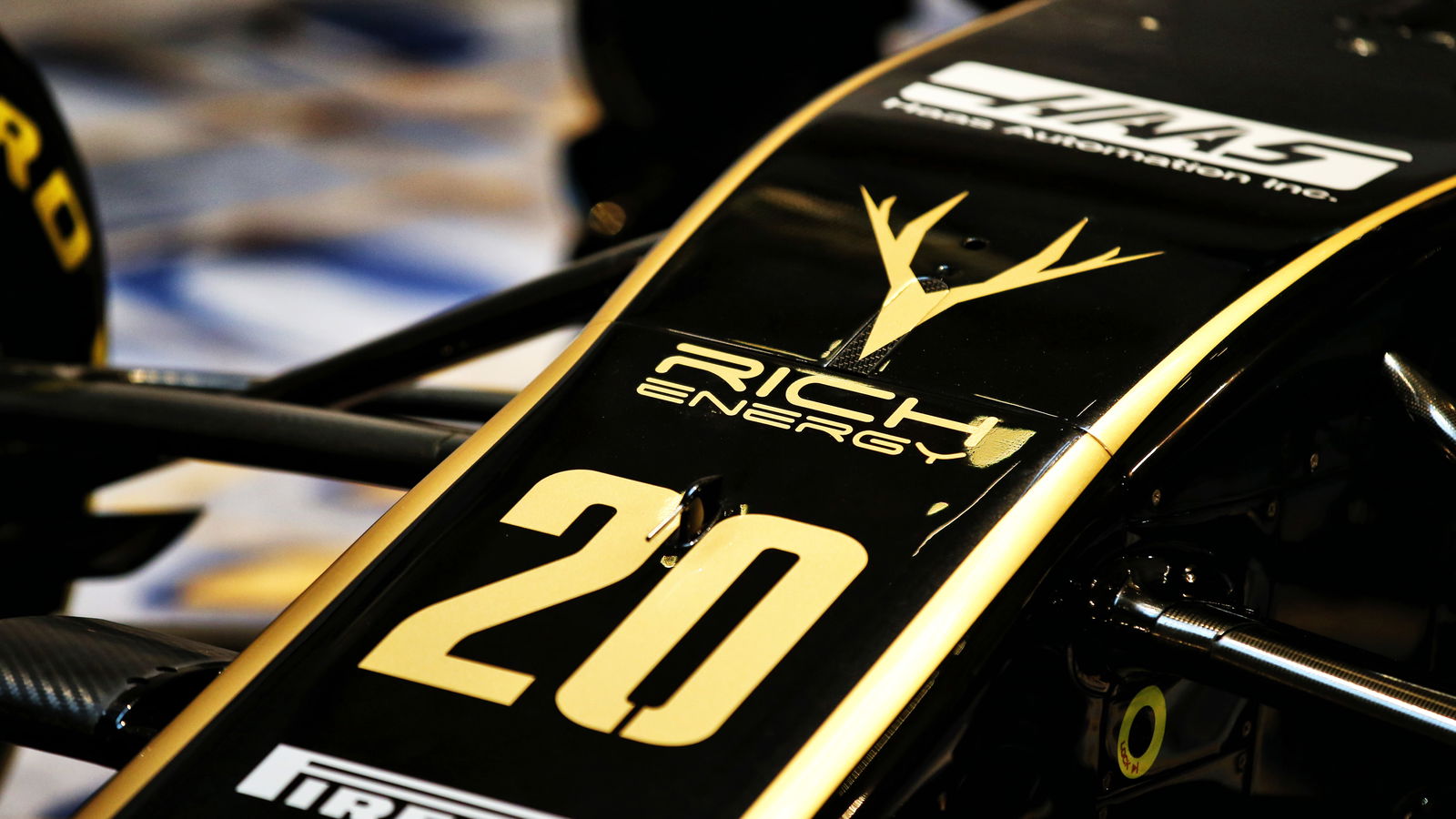 Rich Energy loses legal battle over copying logo