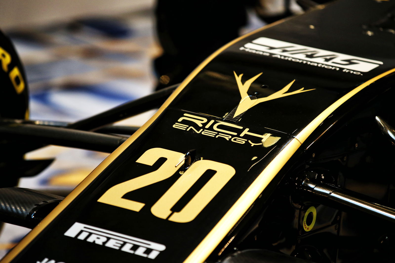Spain F1 In-Season Test Times - Tuesday 4pm