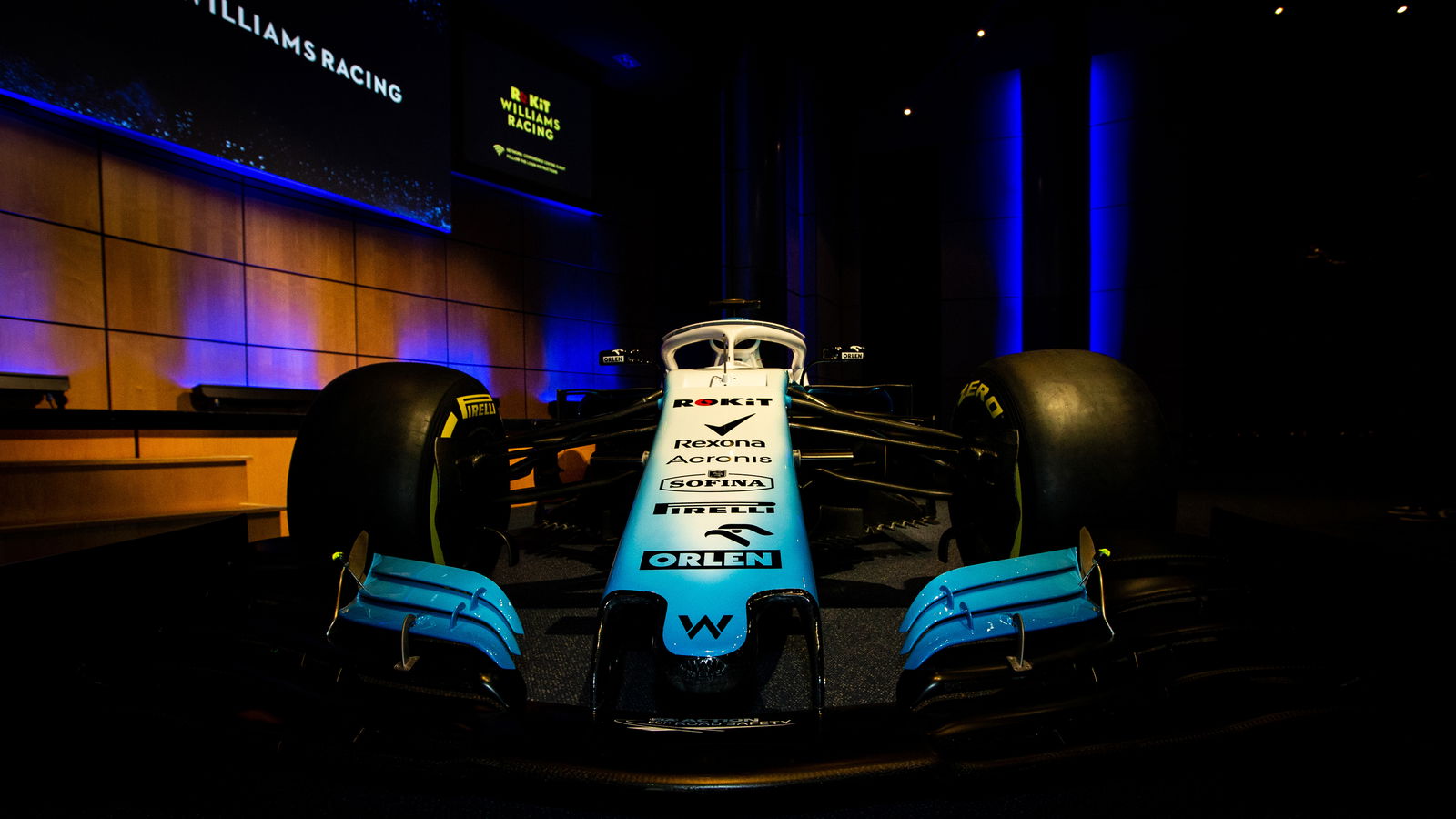 Russell: Kurangnya uji coba F1 tidak akan 'membahayakan' Williams
