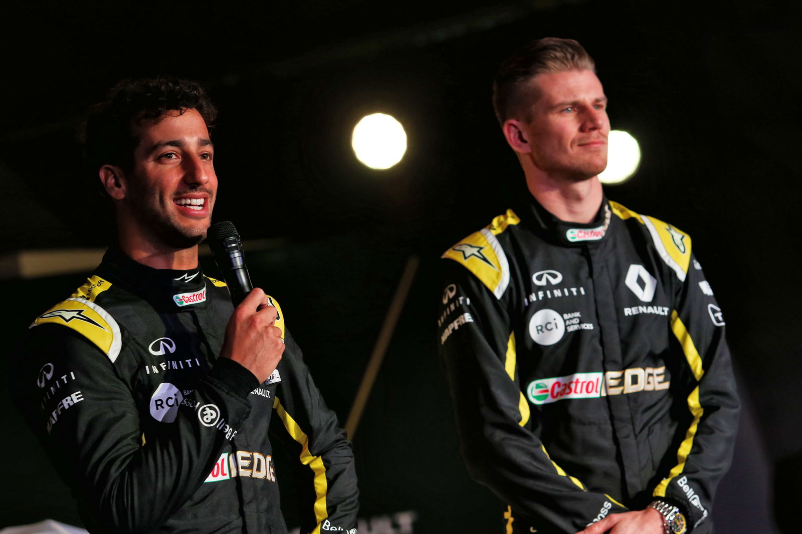 Apa yang dibutuhkan setiap tim F1 di 2019 - Bagian 1