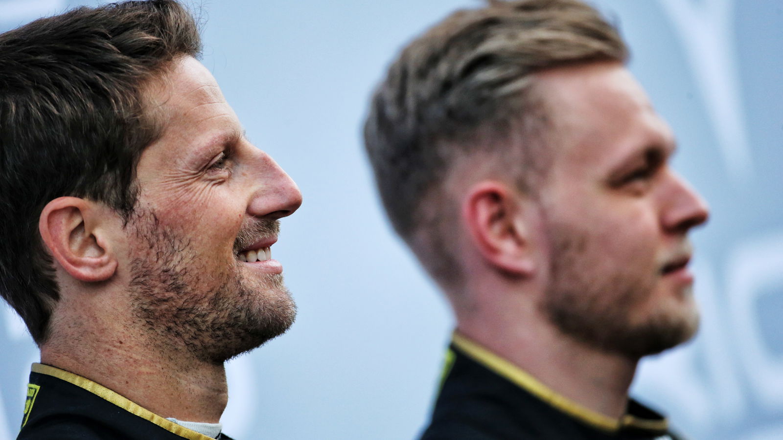 Haas mempertahankan Grosjean bersama Magnussen untuk F1 2020
