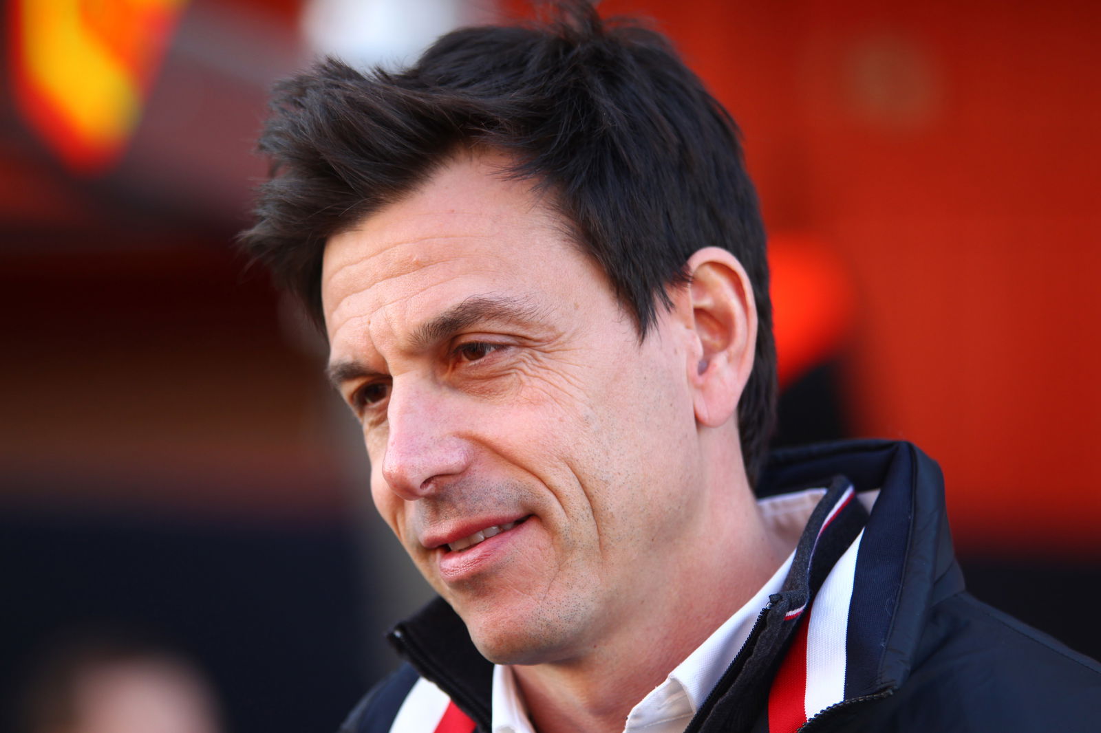 Barcelona F1 Test 1 Times - Tuesday 3pm