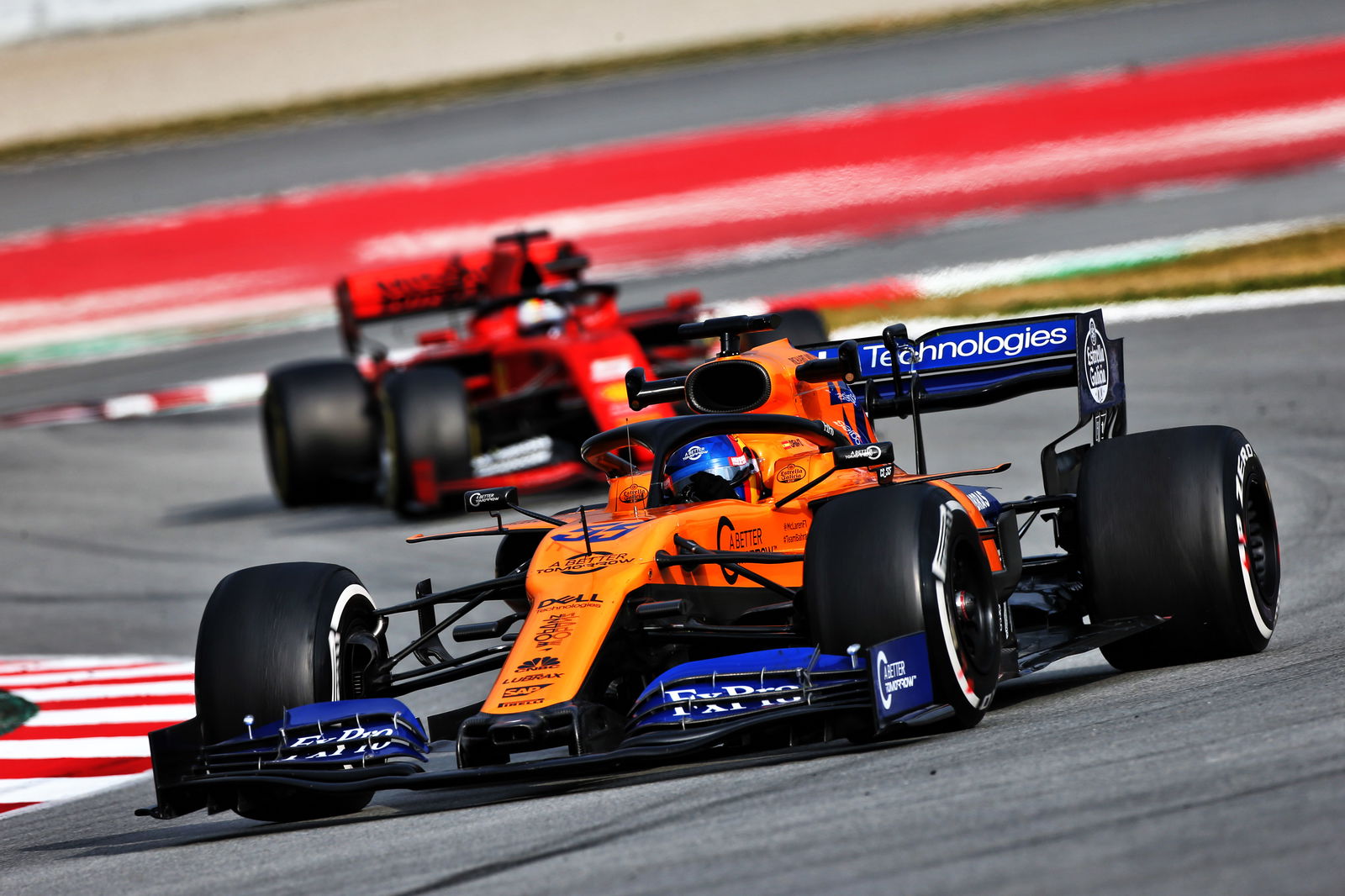 Sirotkin: Ini adalah target yang realistis untuk kembali ke grid F1