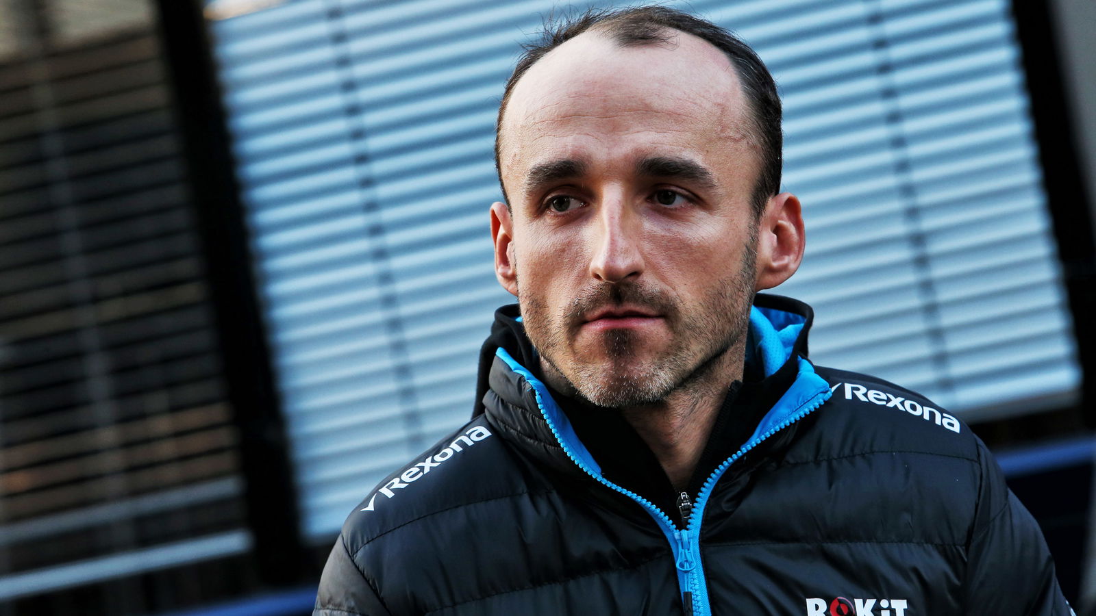 Kubica: Williams 'running out of time’ after missed F1 test work