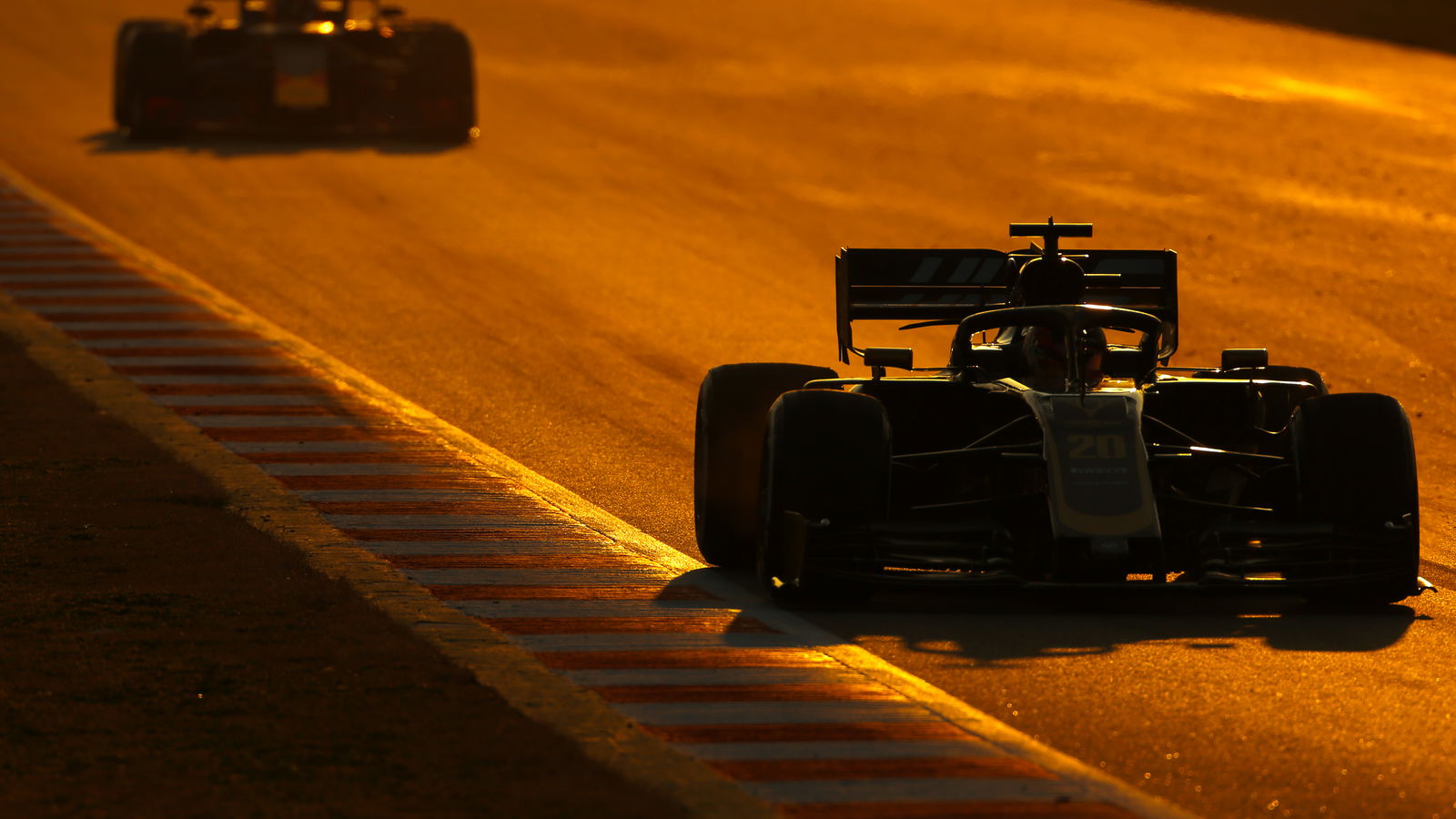 How to follow and watch F1 pre-season testing LIVE