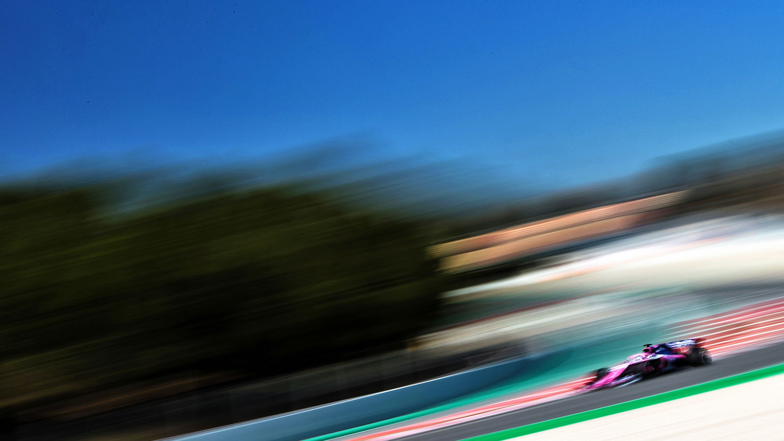Tes F1 Barcelona 2 Kali - Jumat pukul 17.00