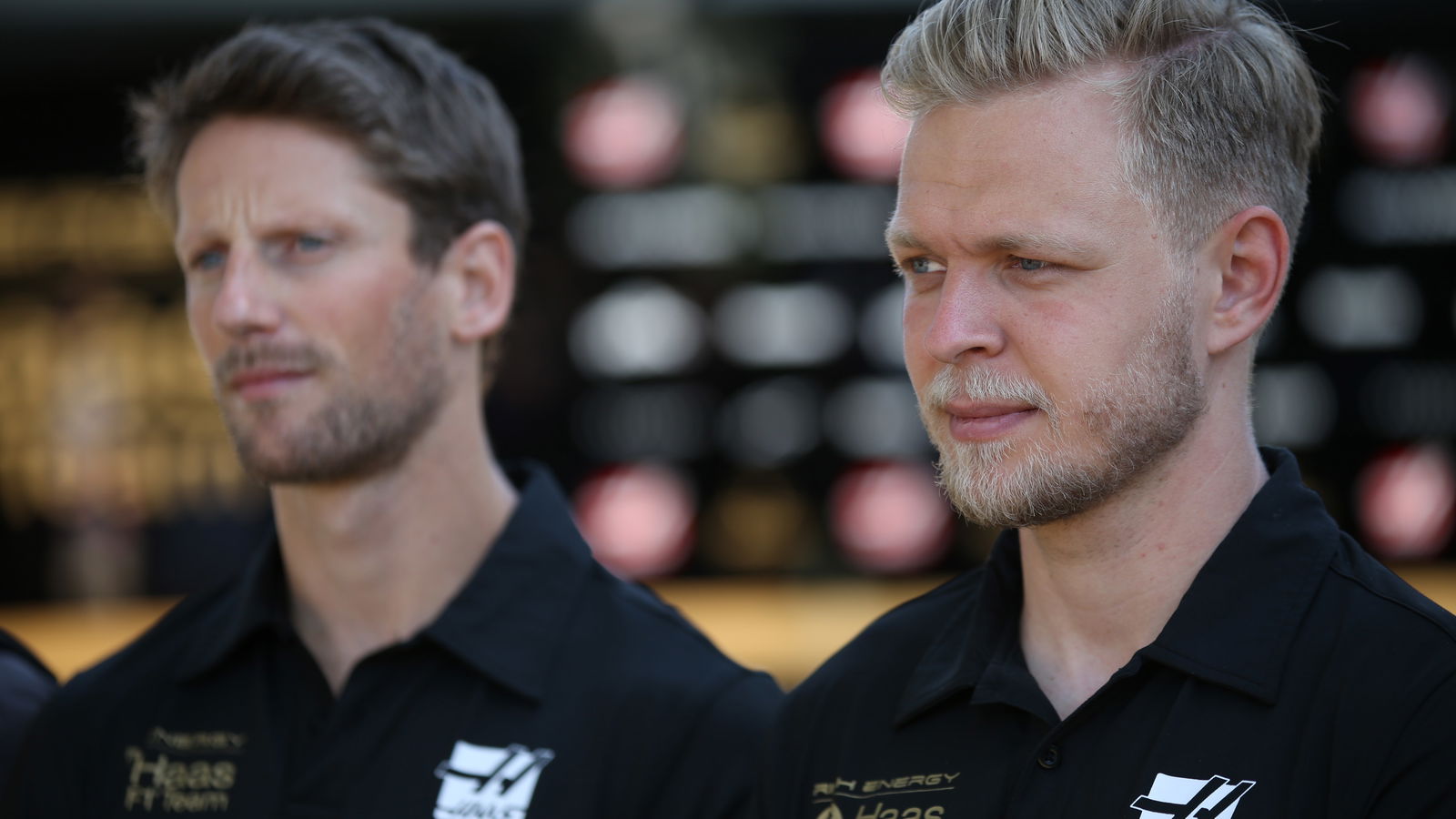 Magnussen mengatakan bentrokan dengan pengemudi Haas 