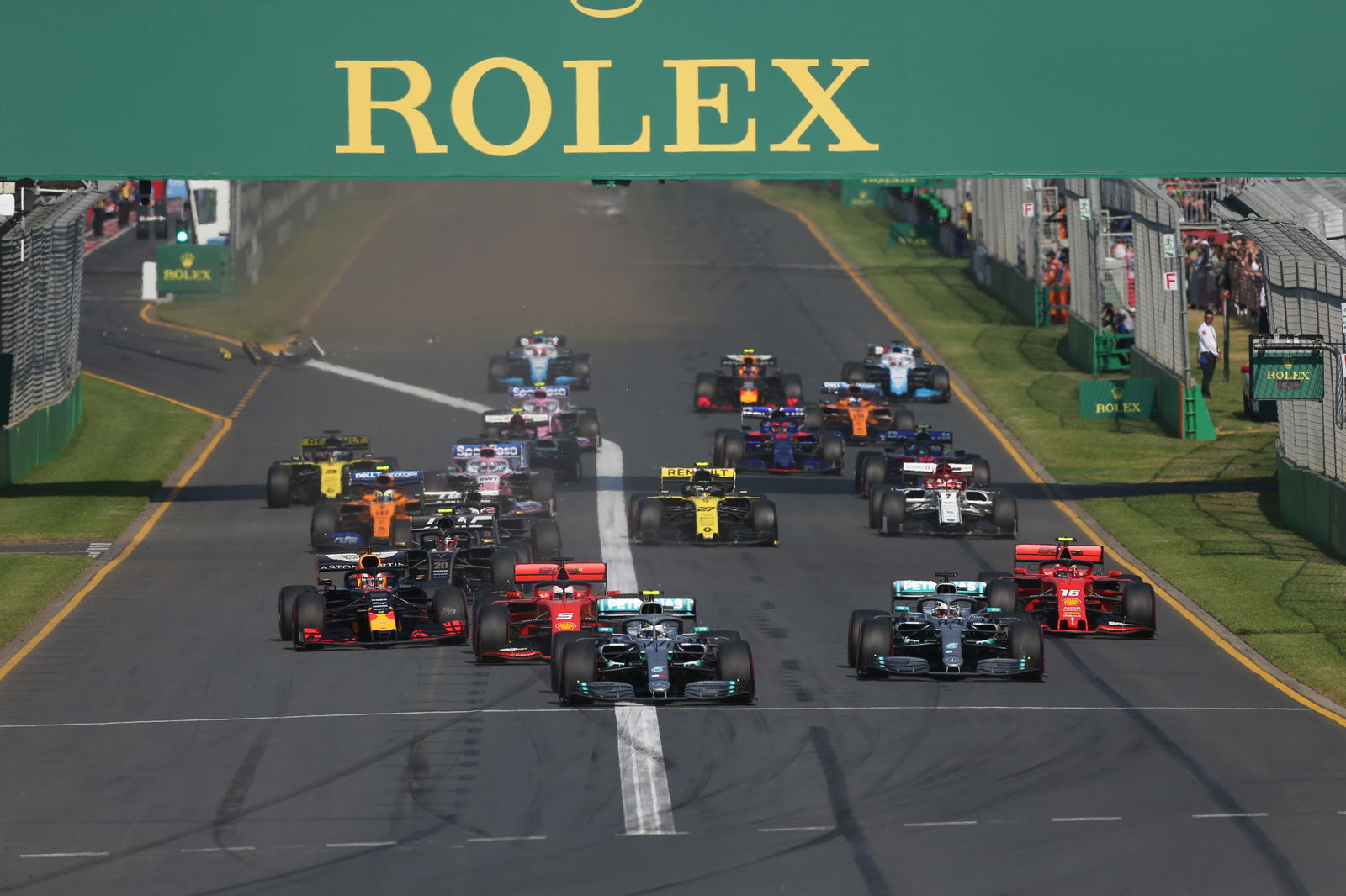 F1 Gossip: Hamilton, Ricciardo get in on F1 avocado joke