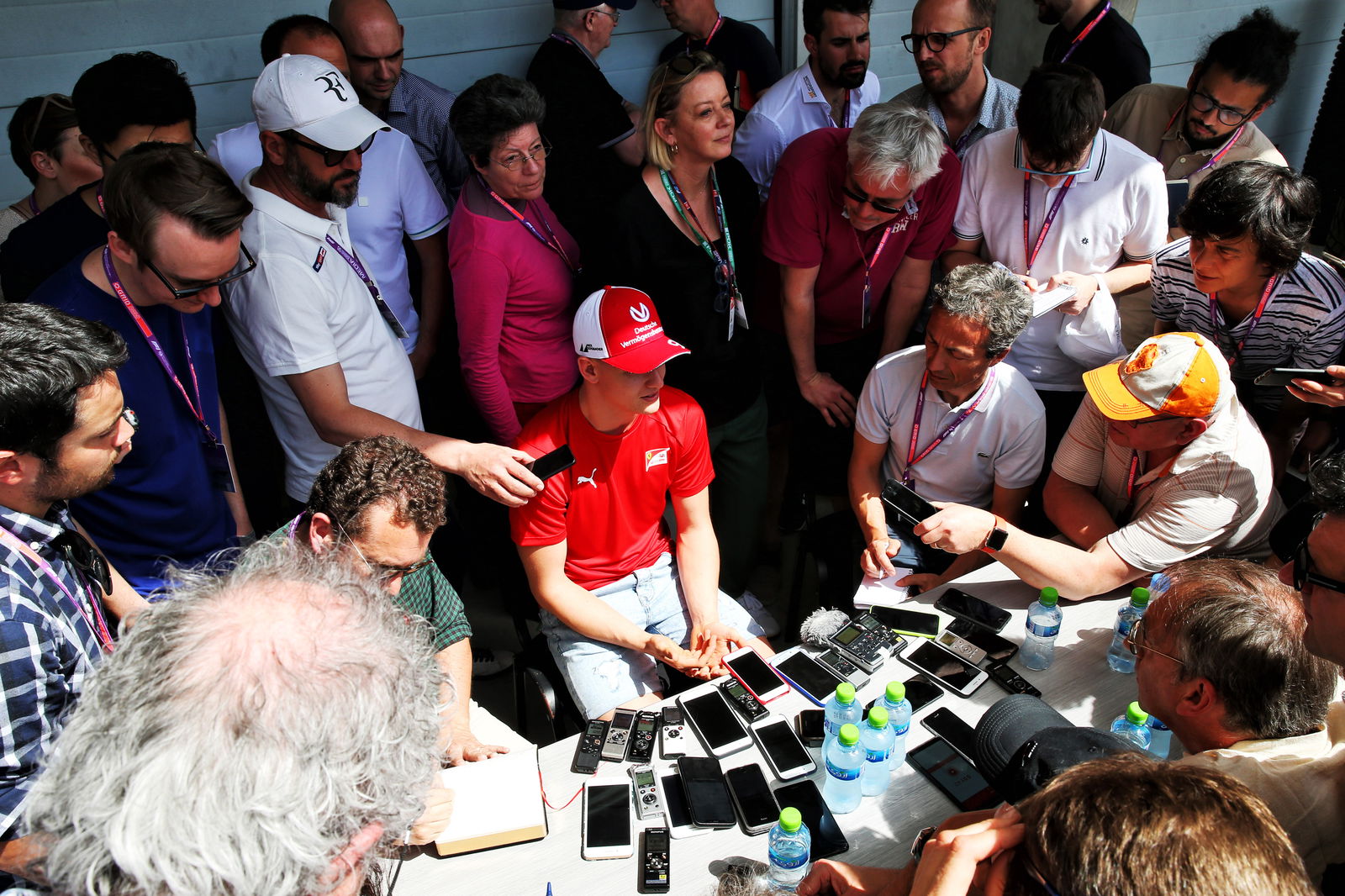 Alonso’s ‘character’ played role in Ferrari F1 title failures