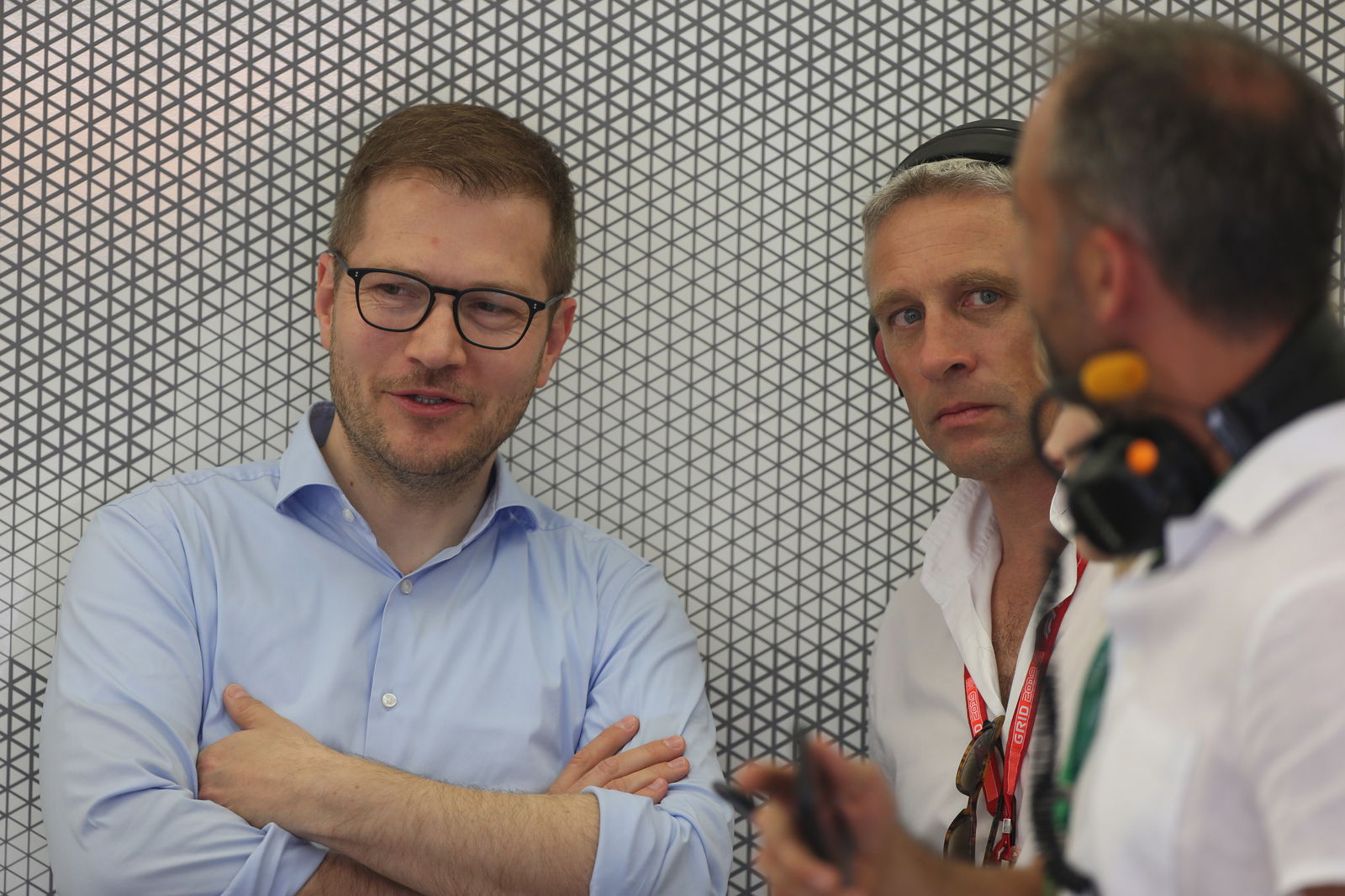 F1 'highly interested' in China street race