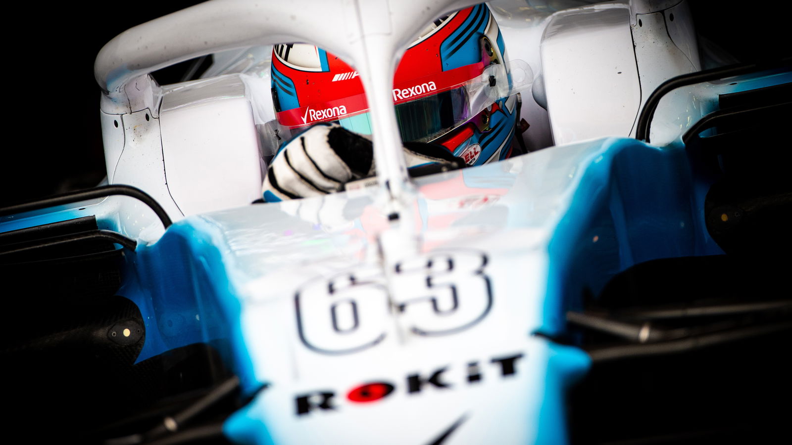 Bagaimana generasi baru F1 telah membenarkan promosi