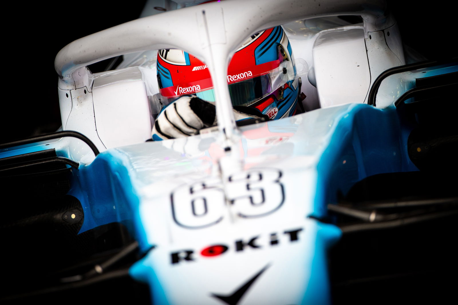 Mercedes has ‘clear’ F1 development direction