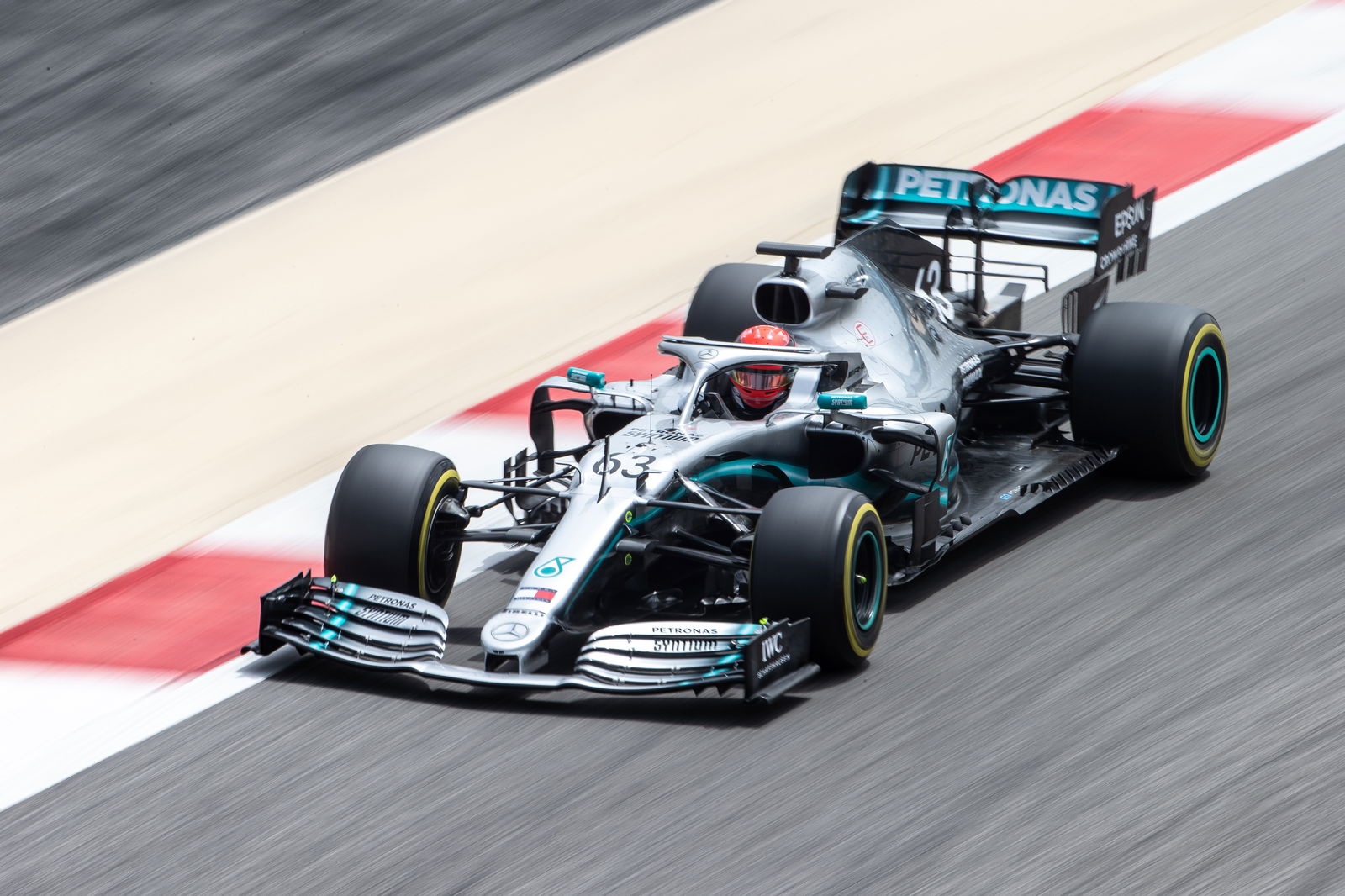 Brawn: Abu Dhabi DRS failure proved need for change F1