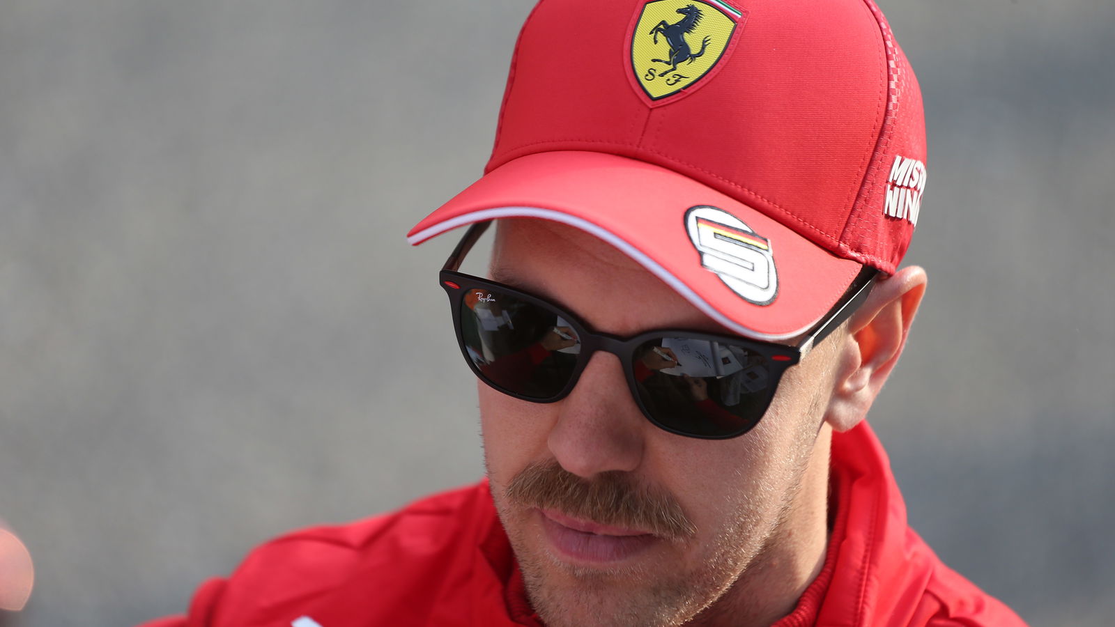 Vettel: No need to change approach