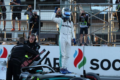 Valtteri Bottas, Mercedes, F1,