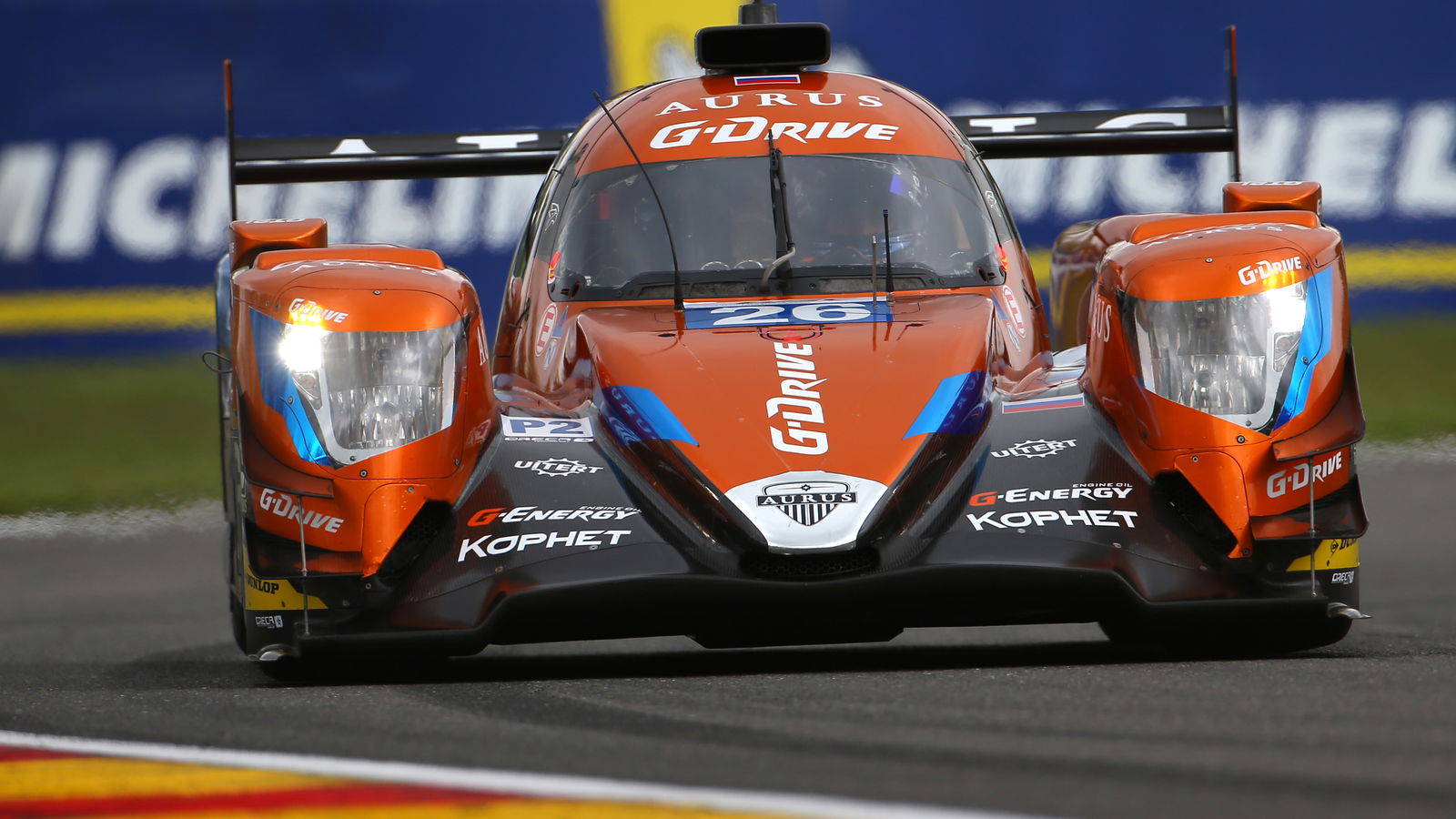 Vergne: LMP2 ‘100 times’ more attractive than LMP1