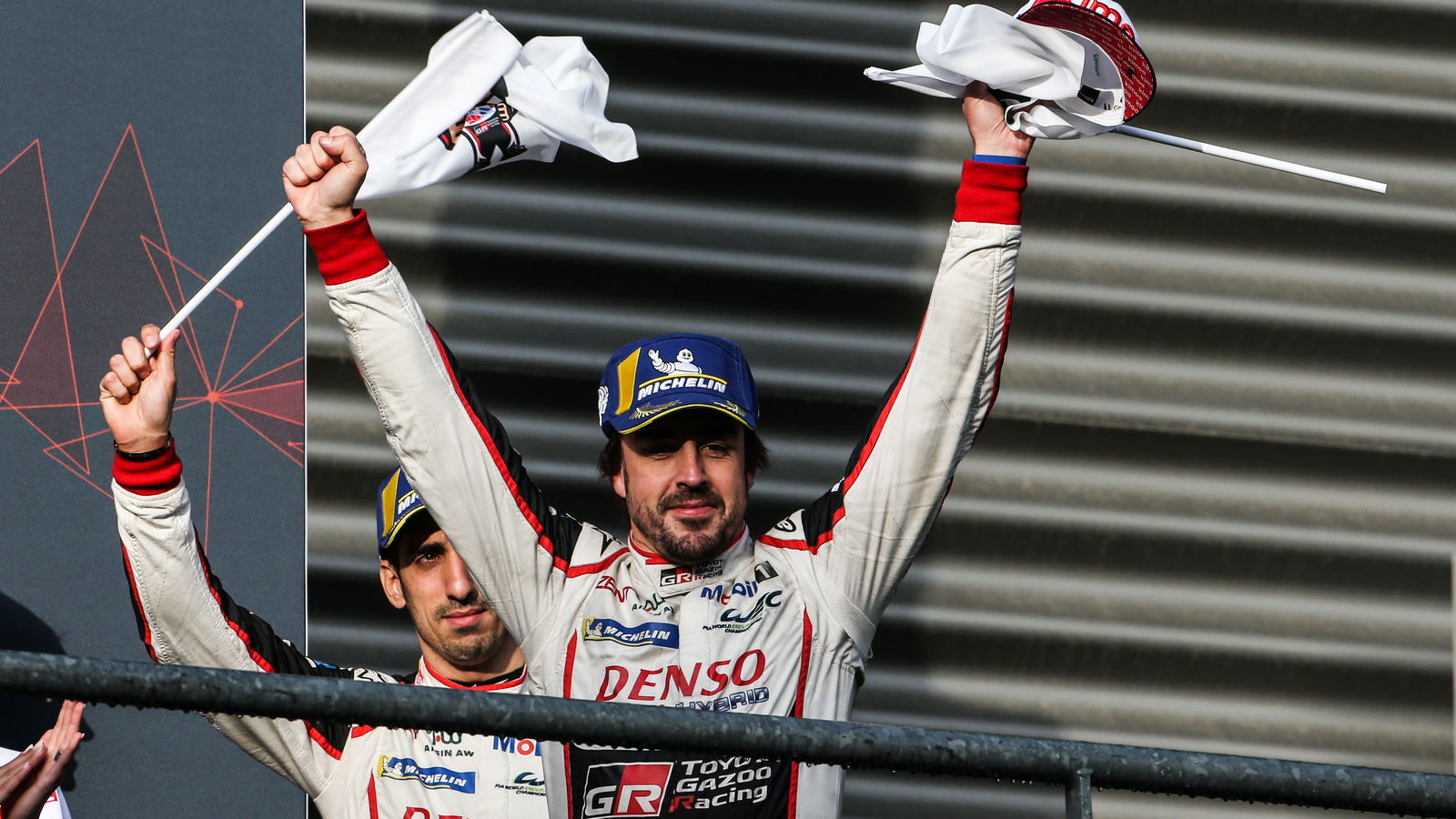 Alonso: Mahkota WEC tidak akan setara dengan gelar F1