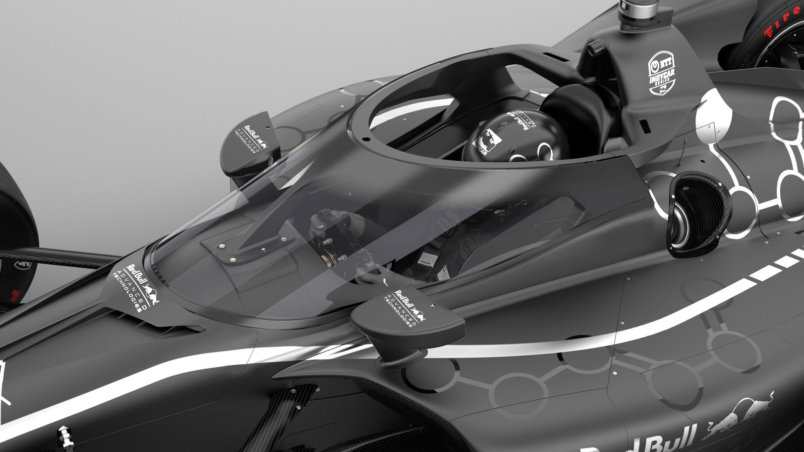 IndyCar to introduce Aeroscreen in 2020