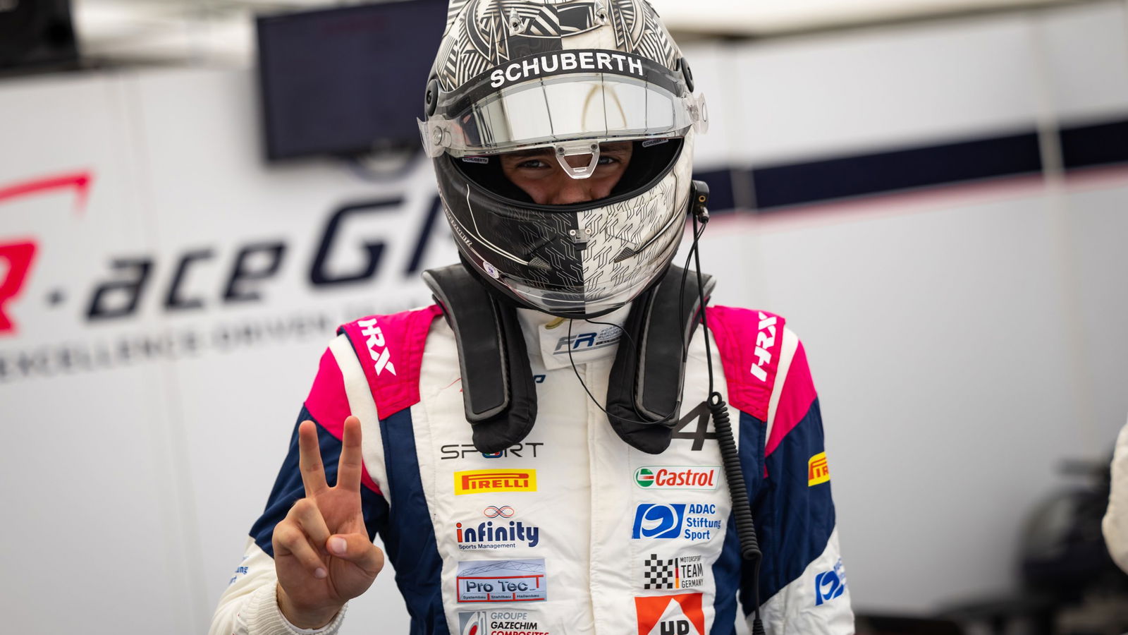 Red Bull Perkuat Tim Juniornya dengan Suntikan Talenta Baru