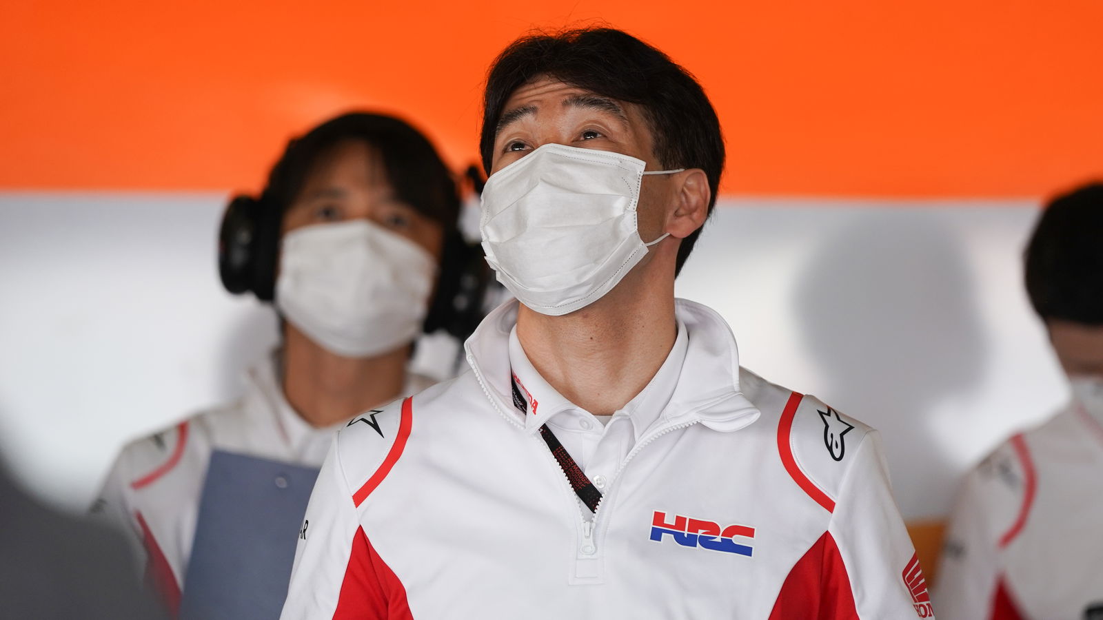 Kembali Setelah Sembilan Bulan Absen, HRC Sambut Marc Marquez