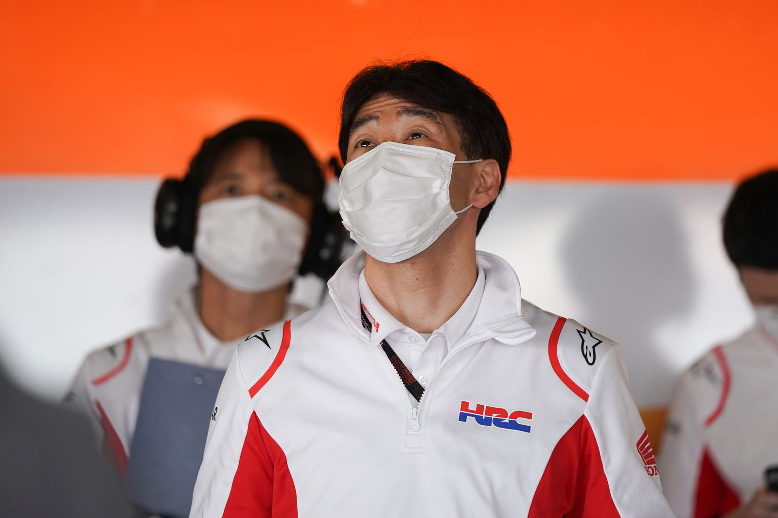 Tito Rabat Gantikan Jorge Martin di MotoGP Spanyol