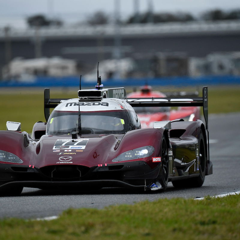 BMW mengonfirmasi keluar dari WEC setelah Le Mans