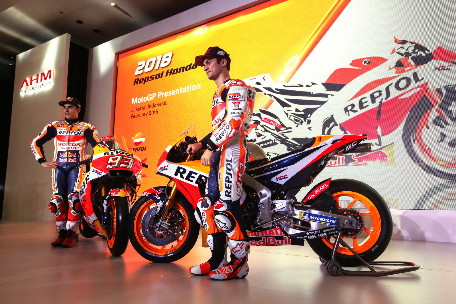 Kork Ballington to join MotoGP Legend's list