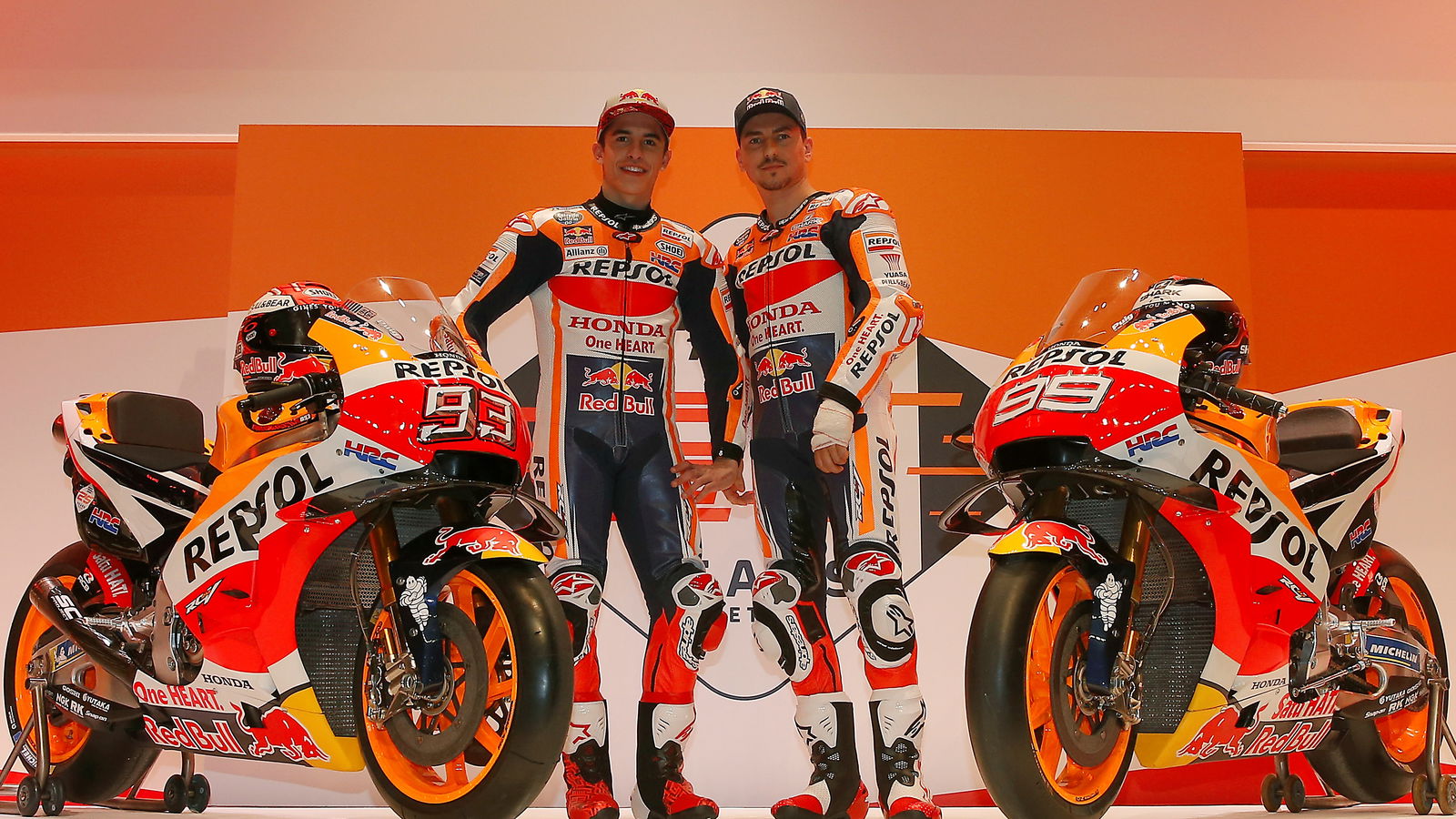 MotoGP Season Preview - Honda 