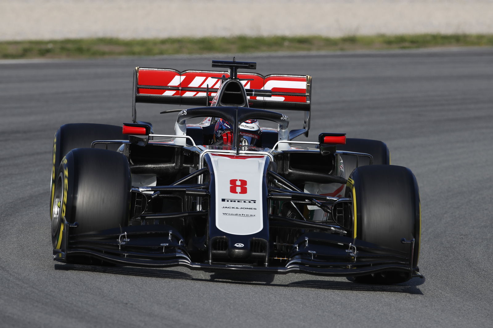 Mantan pembalap F1 Alex Zanardi di rumah sakit setelah kecelakaan sepeda motor yang 'serius'